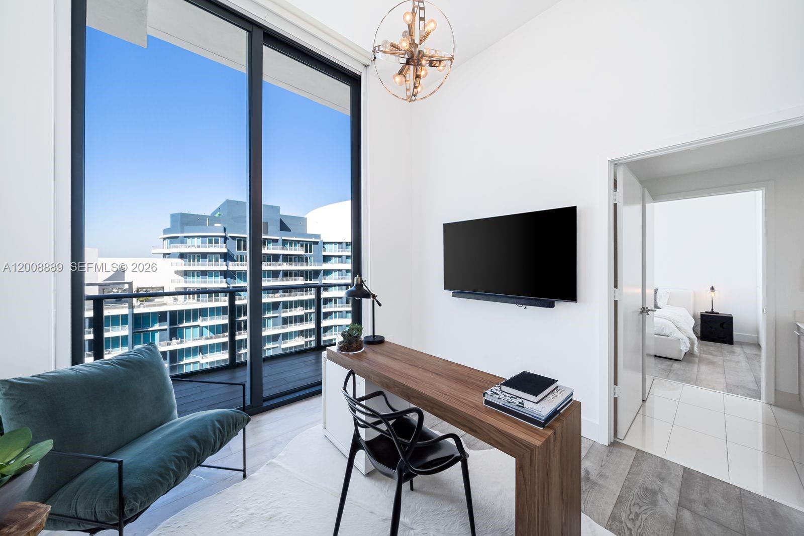 1300 S MIAMI AVENUE CONDO - Residential