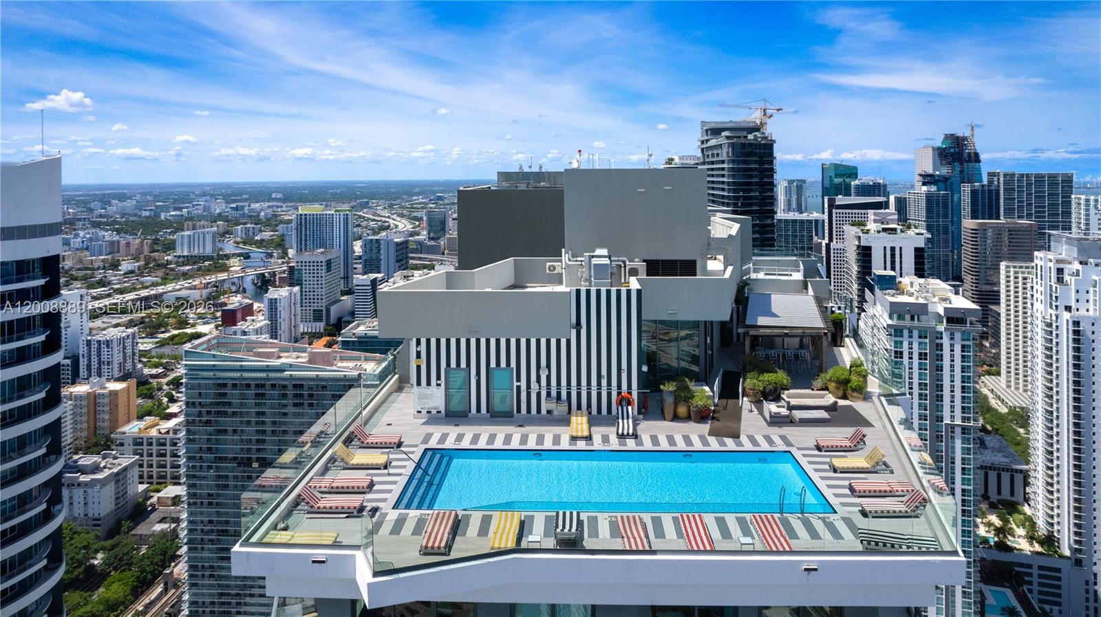 1300 S MIAMI AVENUE CONDO - Residential