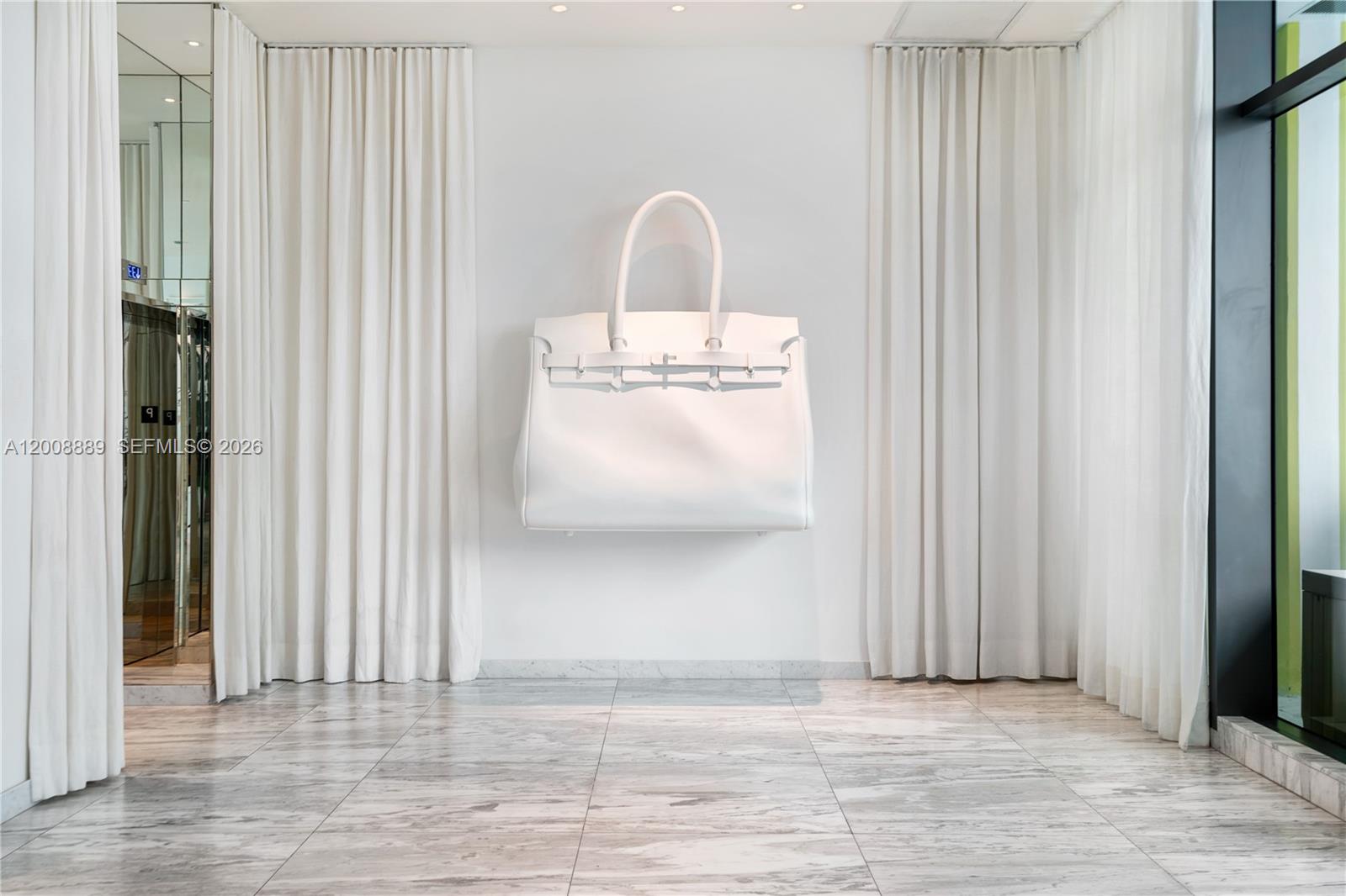 1300 S MIAMI AVENUE CONDO - Residential