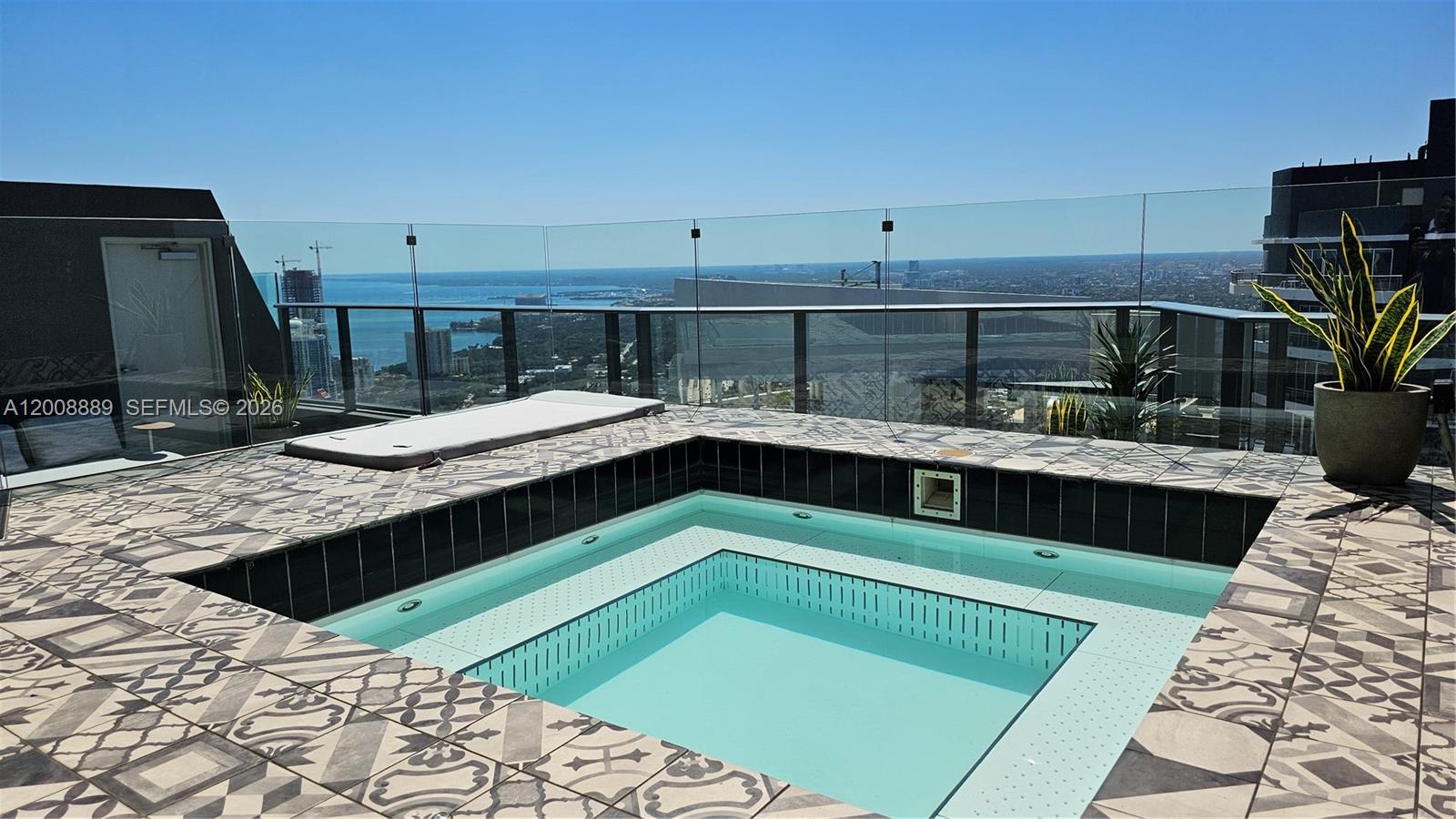 1300 S MIAMI AVENUE CONDO - Residential