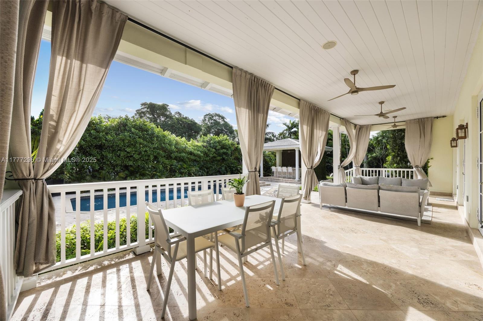 OAKRIDGE ESTATES SEC 3 - Residential