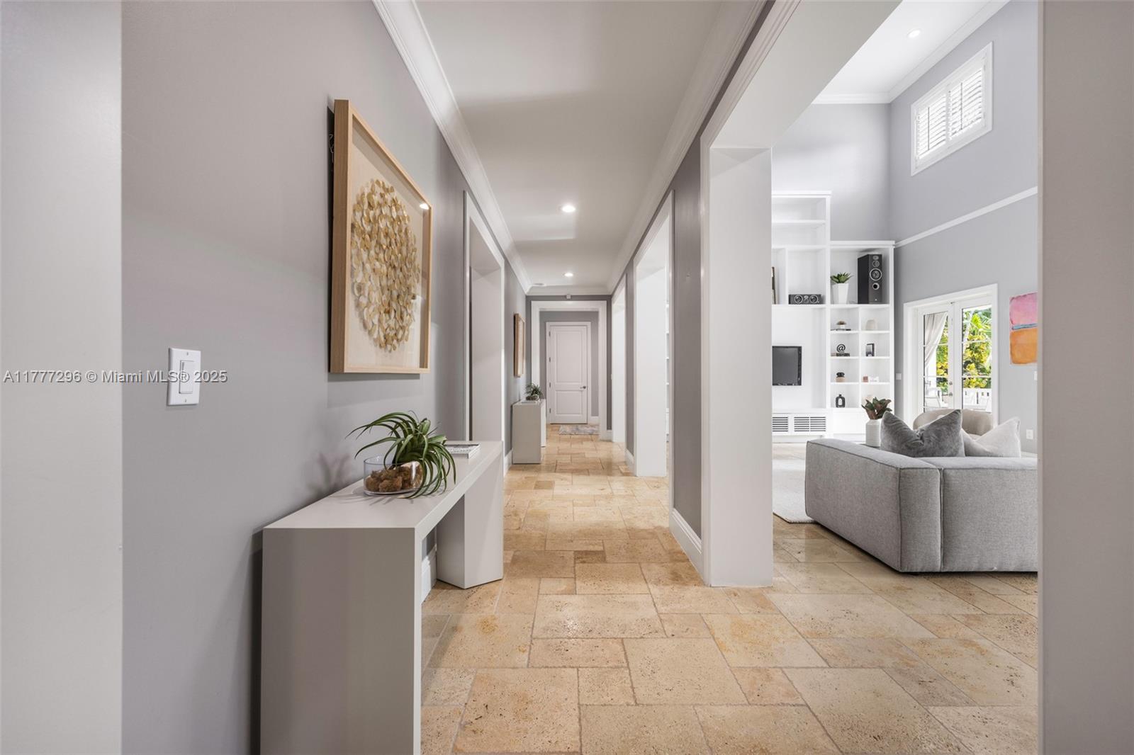 OAKRIDGE ESTATES SEC 3 - Residential