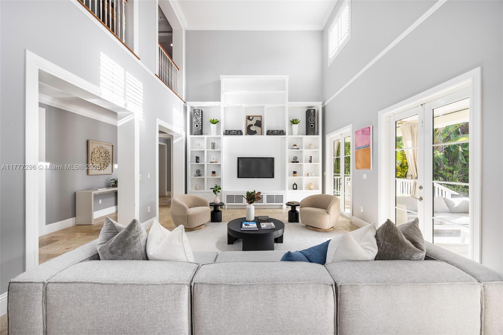 OAKRIDGE ESTATES SEC 3 - Residential