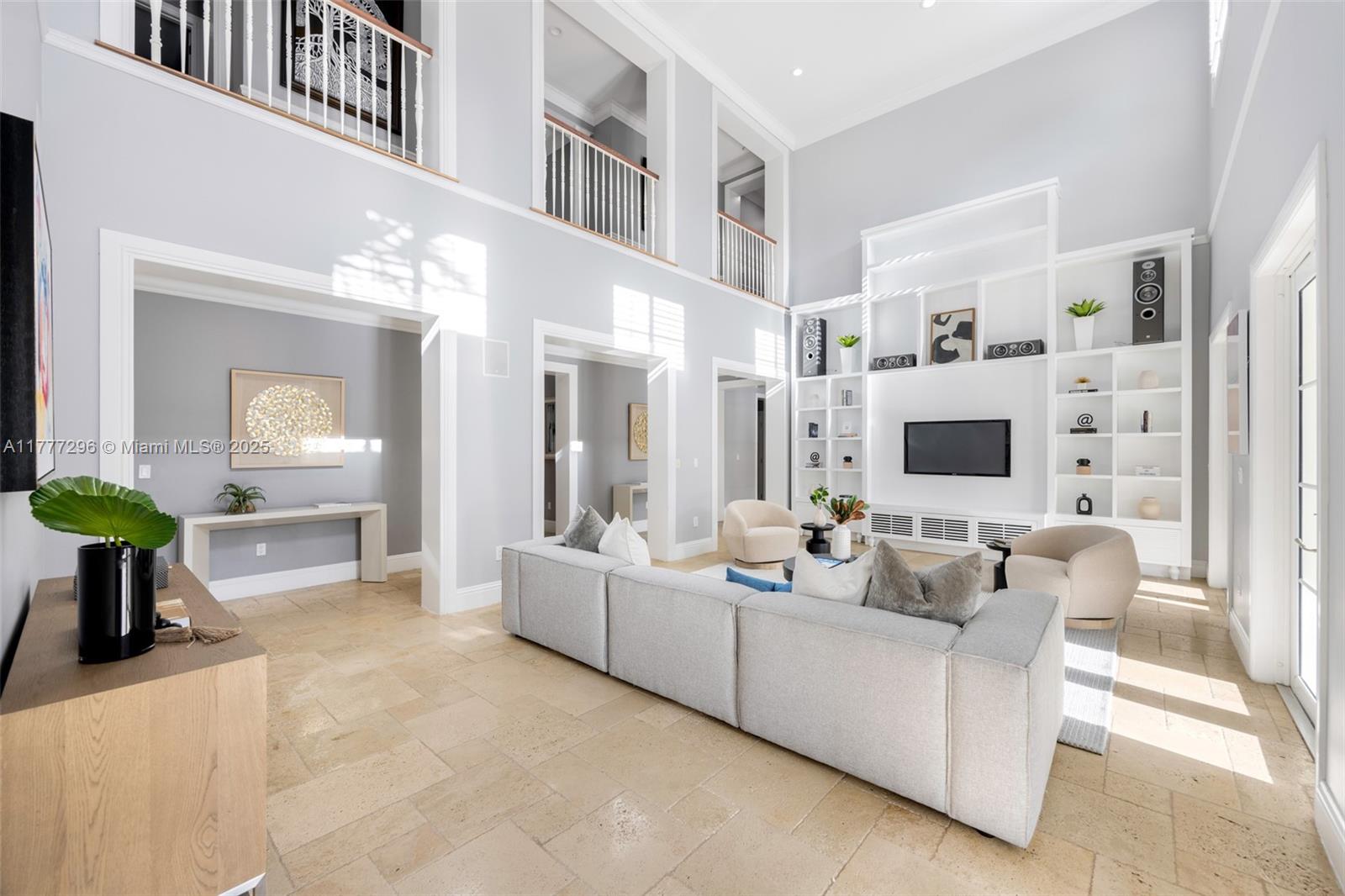 OAKRIDGE ESTATES SEC 3 - Residential