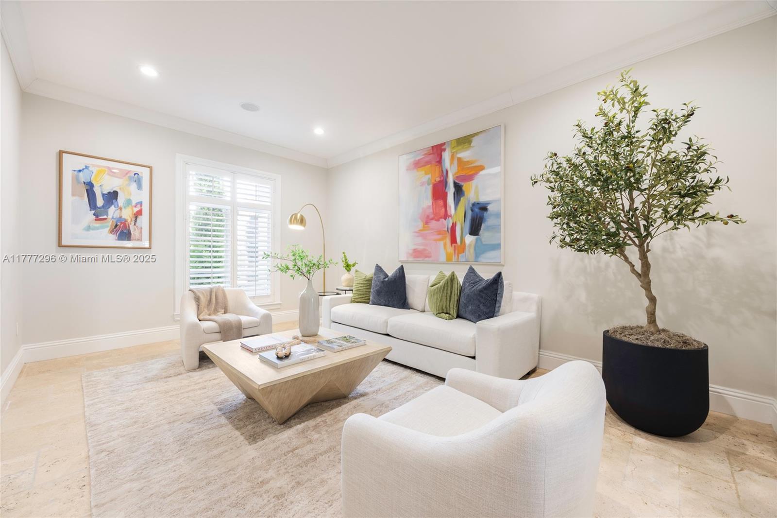 OAKRIDGE ESTATES SEC 3 - Residential