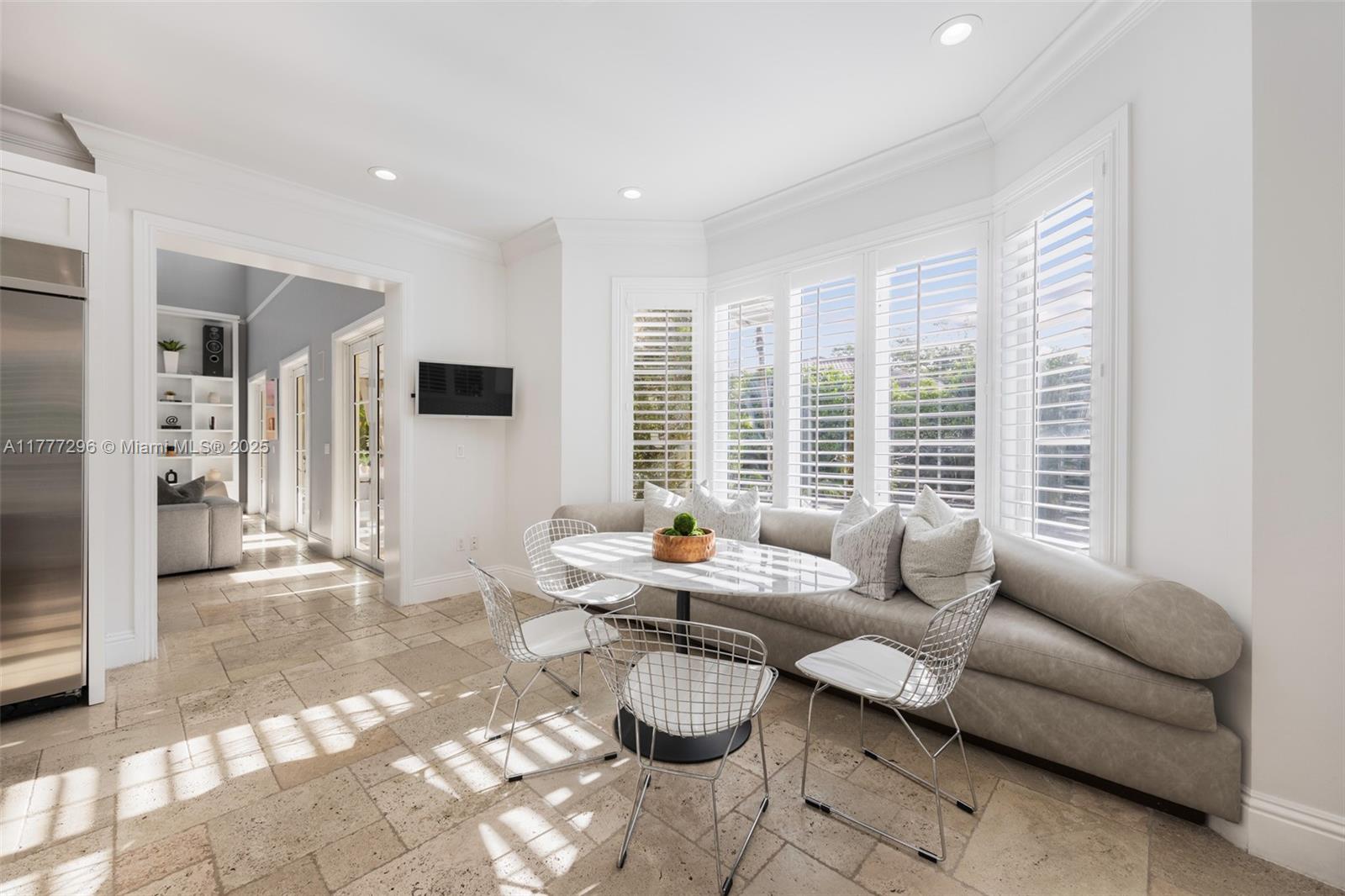 OAKRIDGE ESTATES SEC 3 - Residential