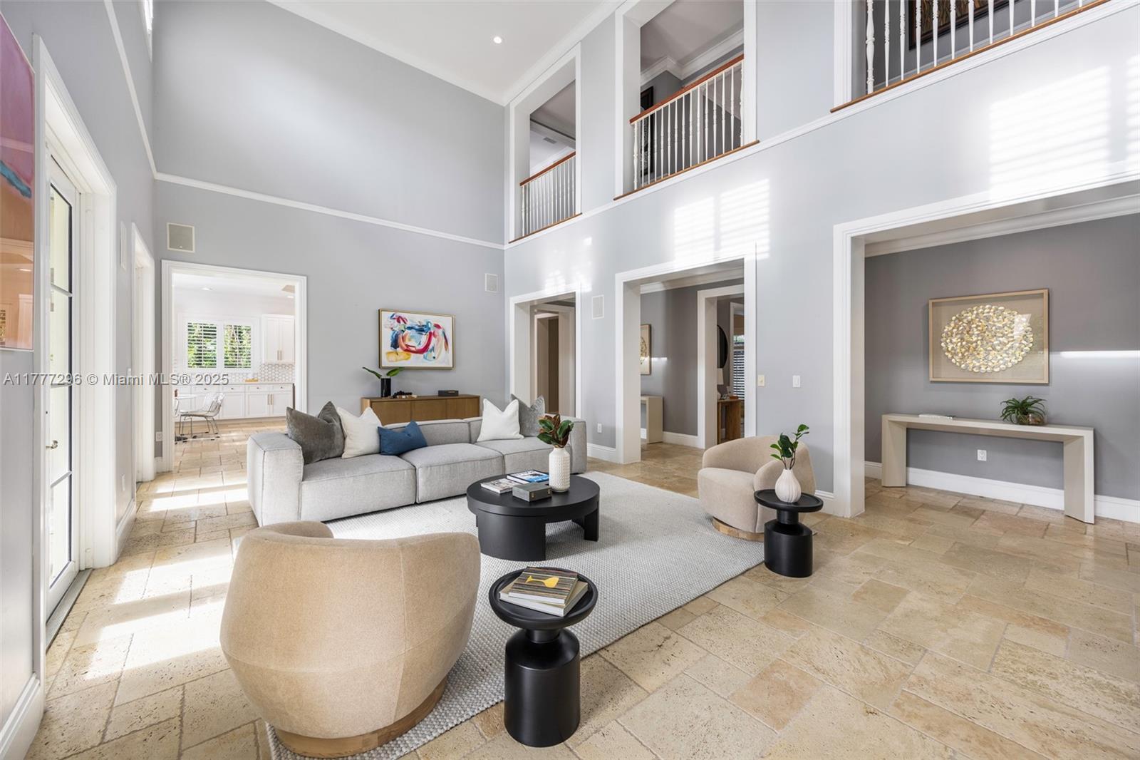 OAKRIDGE ESTATES SEC 3 - Residential