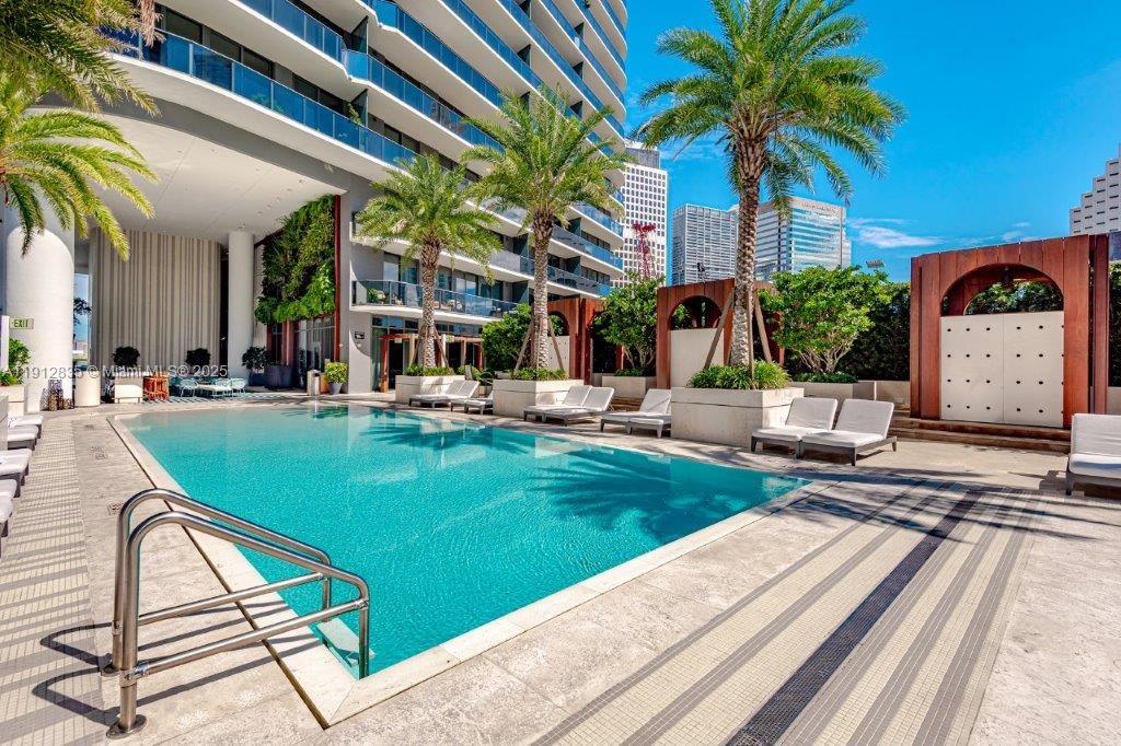 801 S Miami Ave 5107