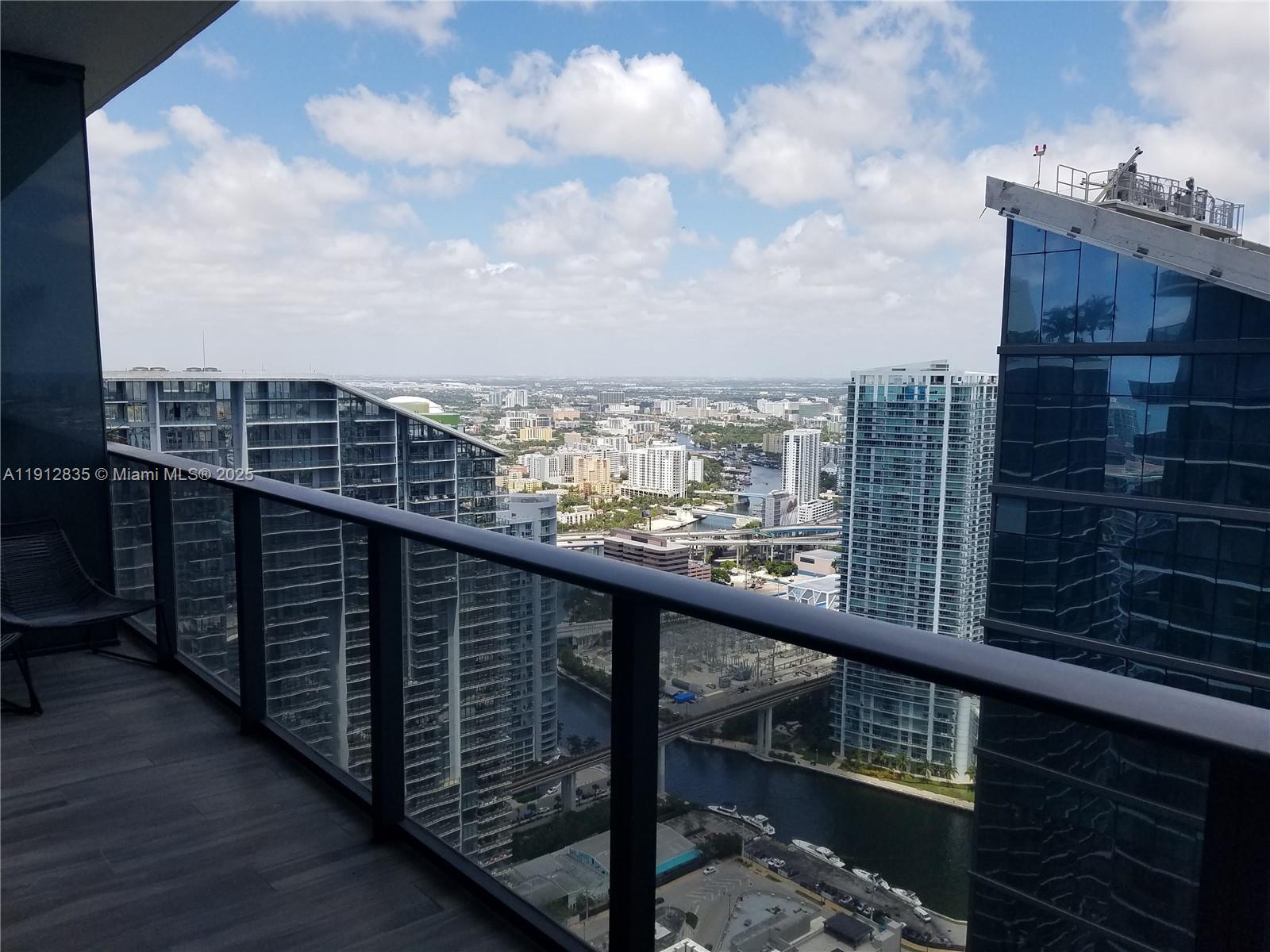 801 S Miami Ave 5107