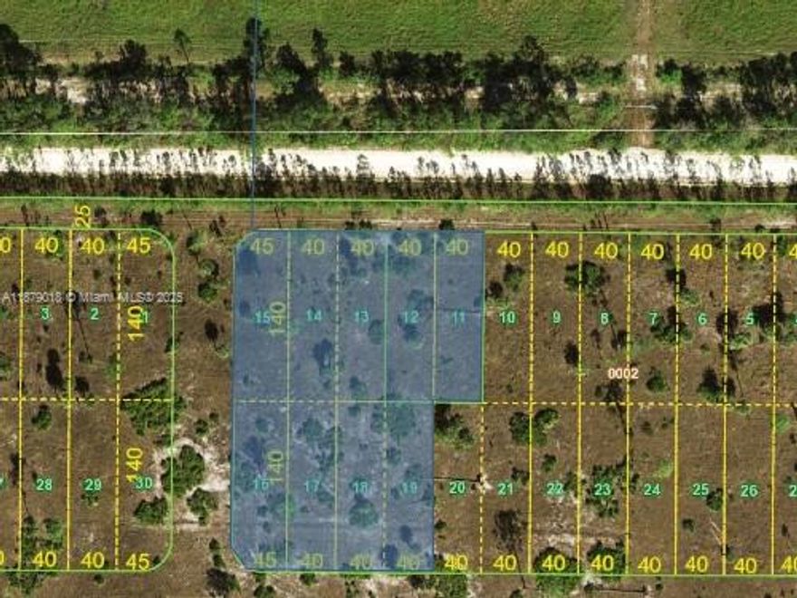 OWNER WILL FINANCE!!! 10K DOWN!!! $1,168.27 MONTLY PAYMENT FOR 60 MONTHS!! 9 LOTS GOING FOR SALE MAKE UP 1.1 ACRES!! 205 X 280 on gravel road. Power and utilities 2 block away. Located in an up and coming area less than 5 miles from the Babcock Ranch Preserve. Punta Gorda, Florida, offers a blend of coastal charm and modern amenities, making it an attractive place to live. Residents enjoy a vibrant downtown with waterfront dining, boutique shopping, and cultural attractions. The city boasts an extensive network of pedestrian-friendly trails, including the 2.4-mile Harborwalk and the 1-mile Punta Gorda Linear Park, which connect residents to parks, marinas, and the scenic Charlotte Harbor. Outdoor enthusiasts can engage in activities such as boating, fishing, kayaking, and birdwatching.