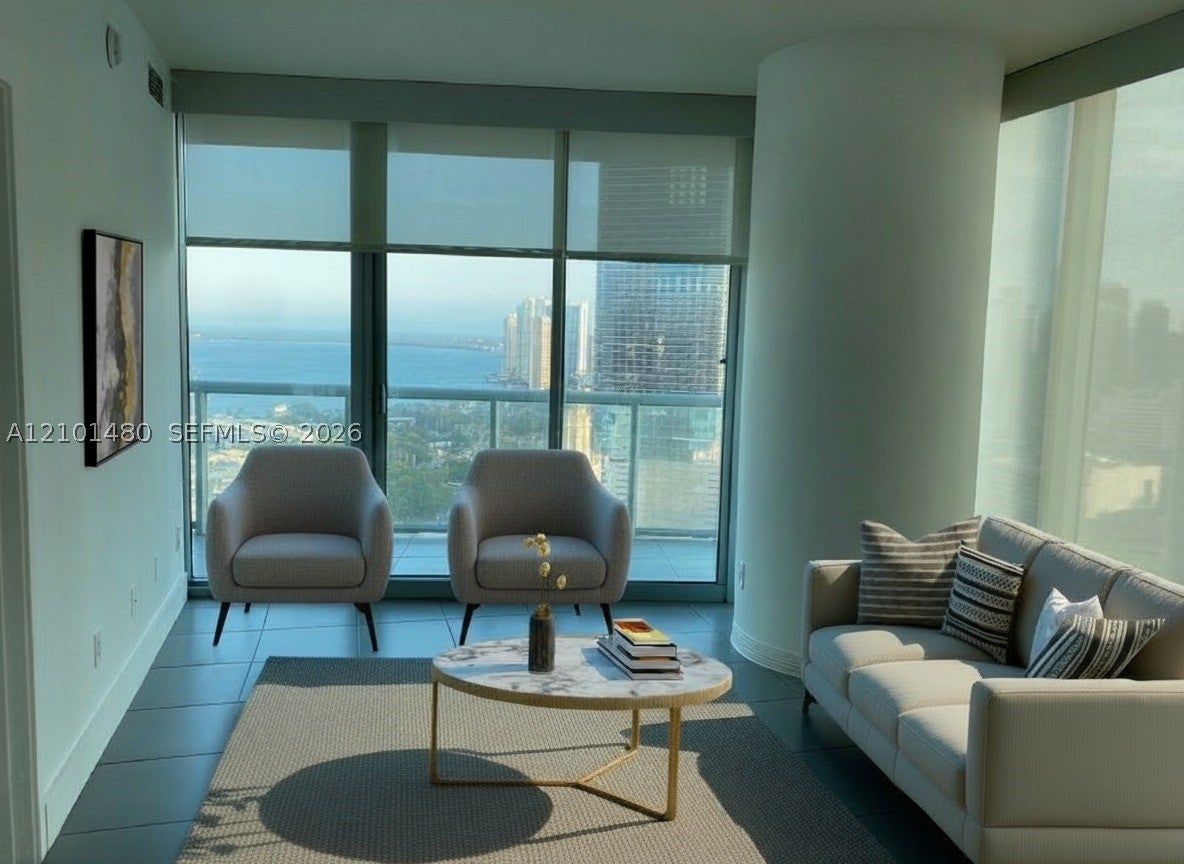 888 Biscayne Blvd 3001