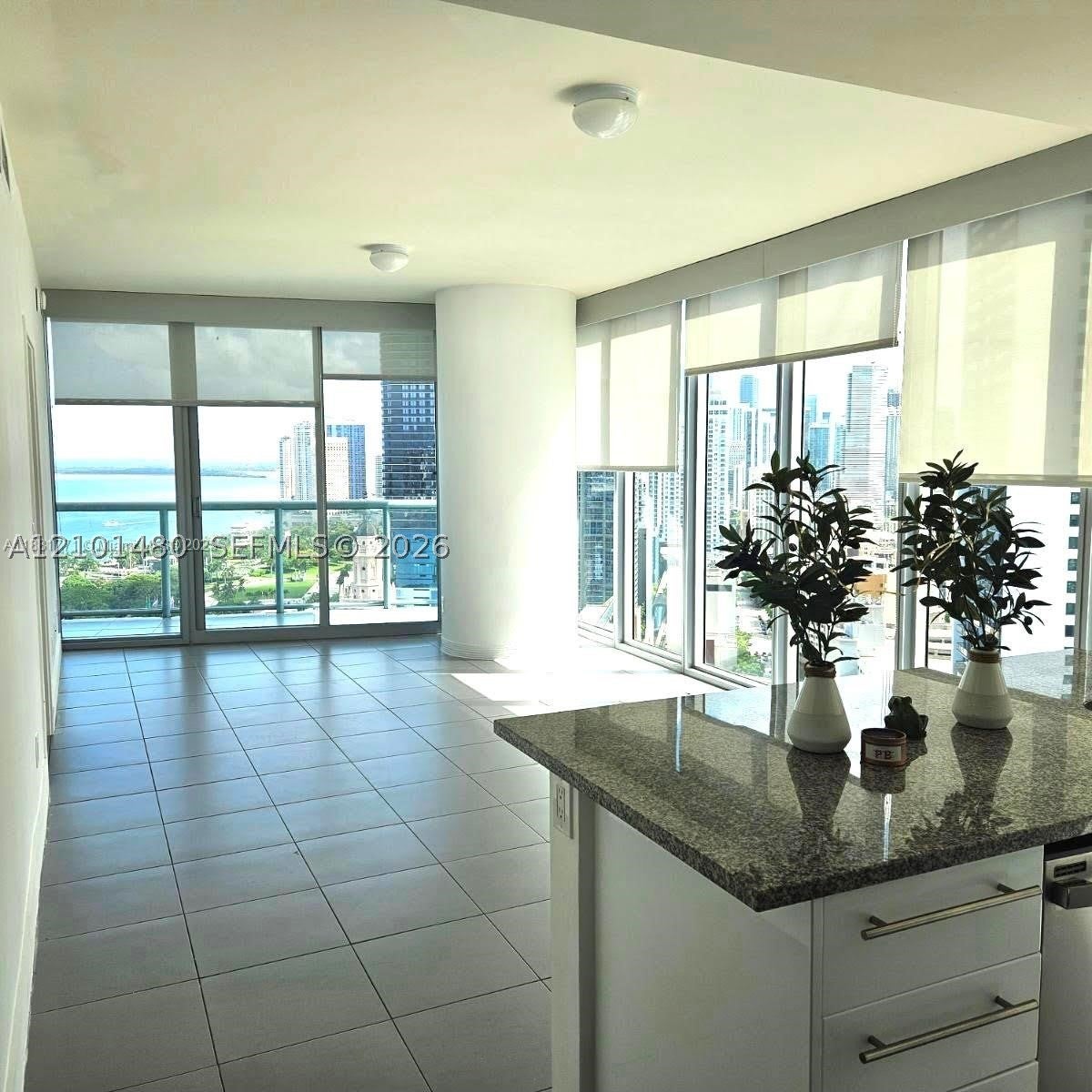 888 Biscayne Blvd 3001