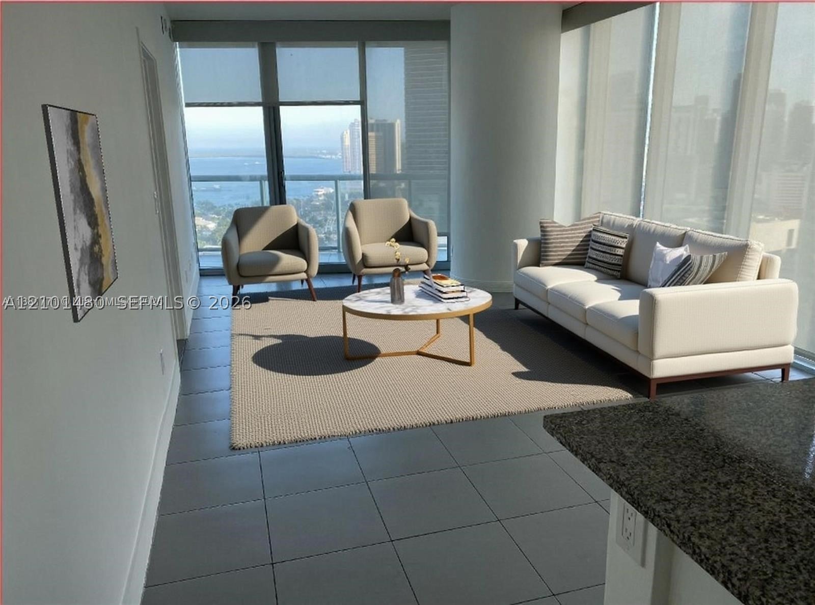 888 Biscayne Blvd 3001