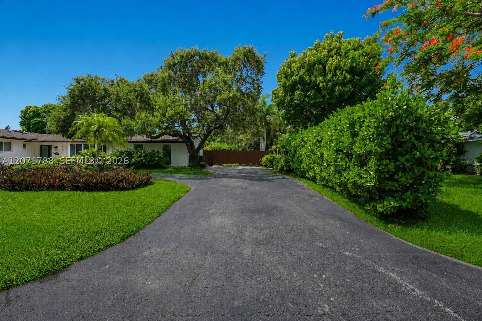 8520 SW 151st Street