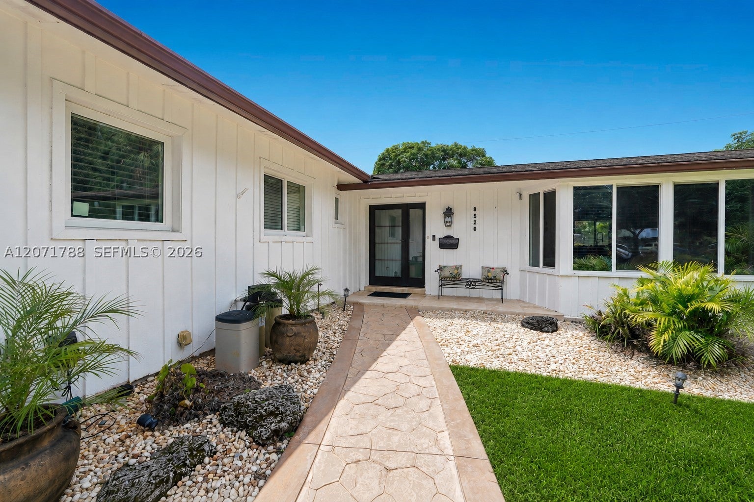 8520 SW 151st Street