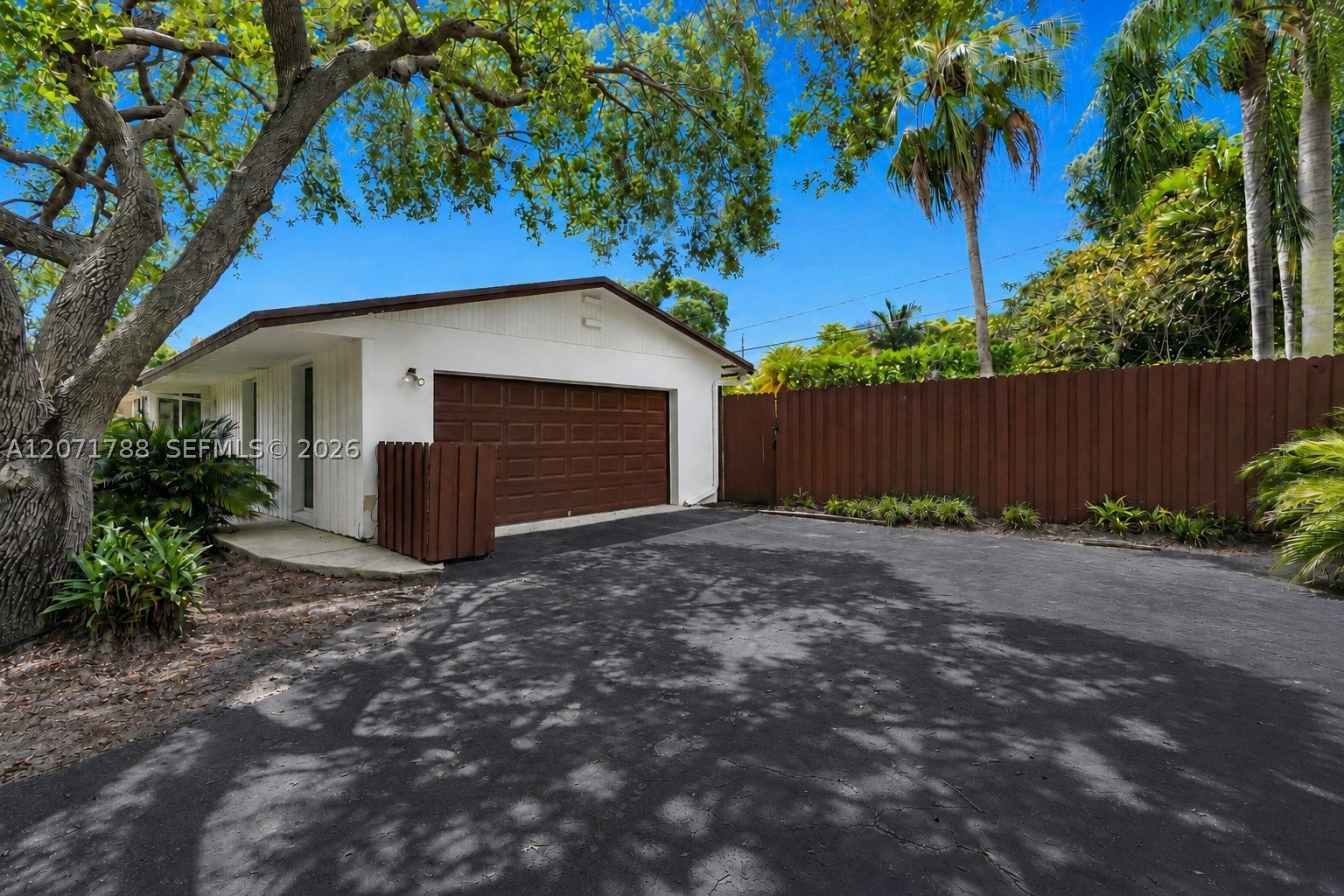 8520 SW 151st Street