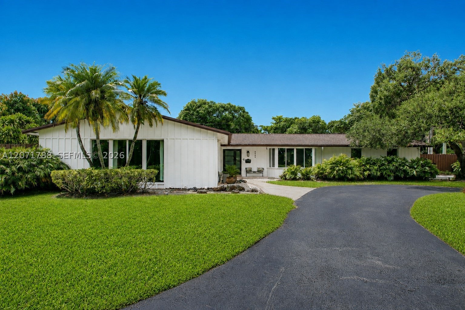 8520 SW 151st Street