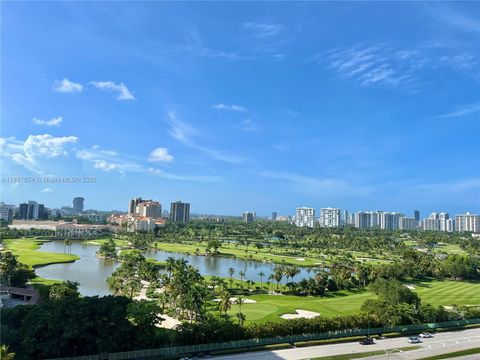 3300 NE 191st St 1606 Aventura FL 33180
