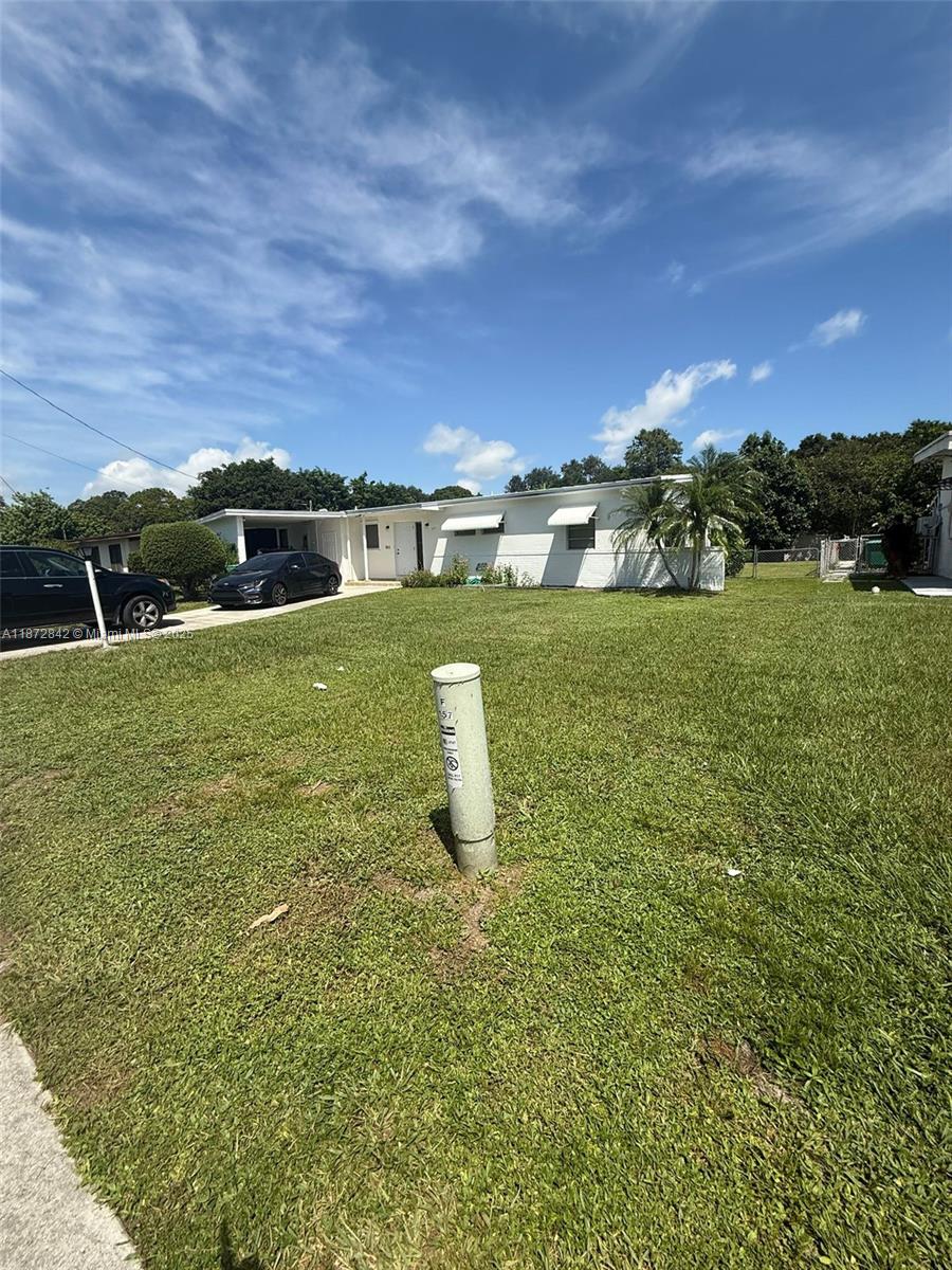 RIVER PARK UNIT 5 - Residential