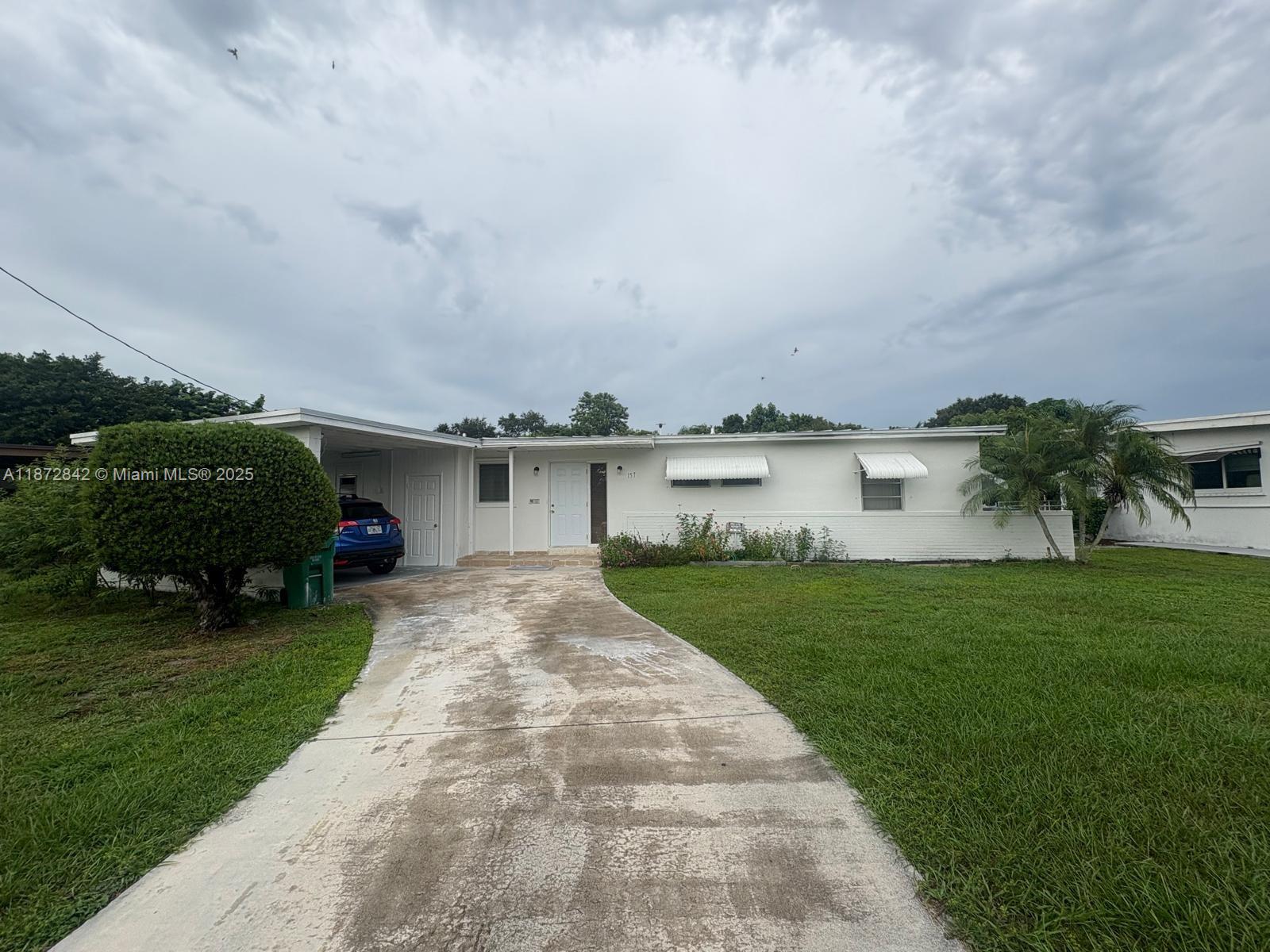 RIVER PARK UNIT 5 - Residential