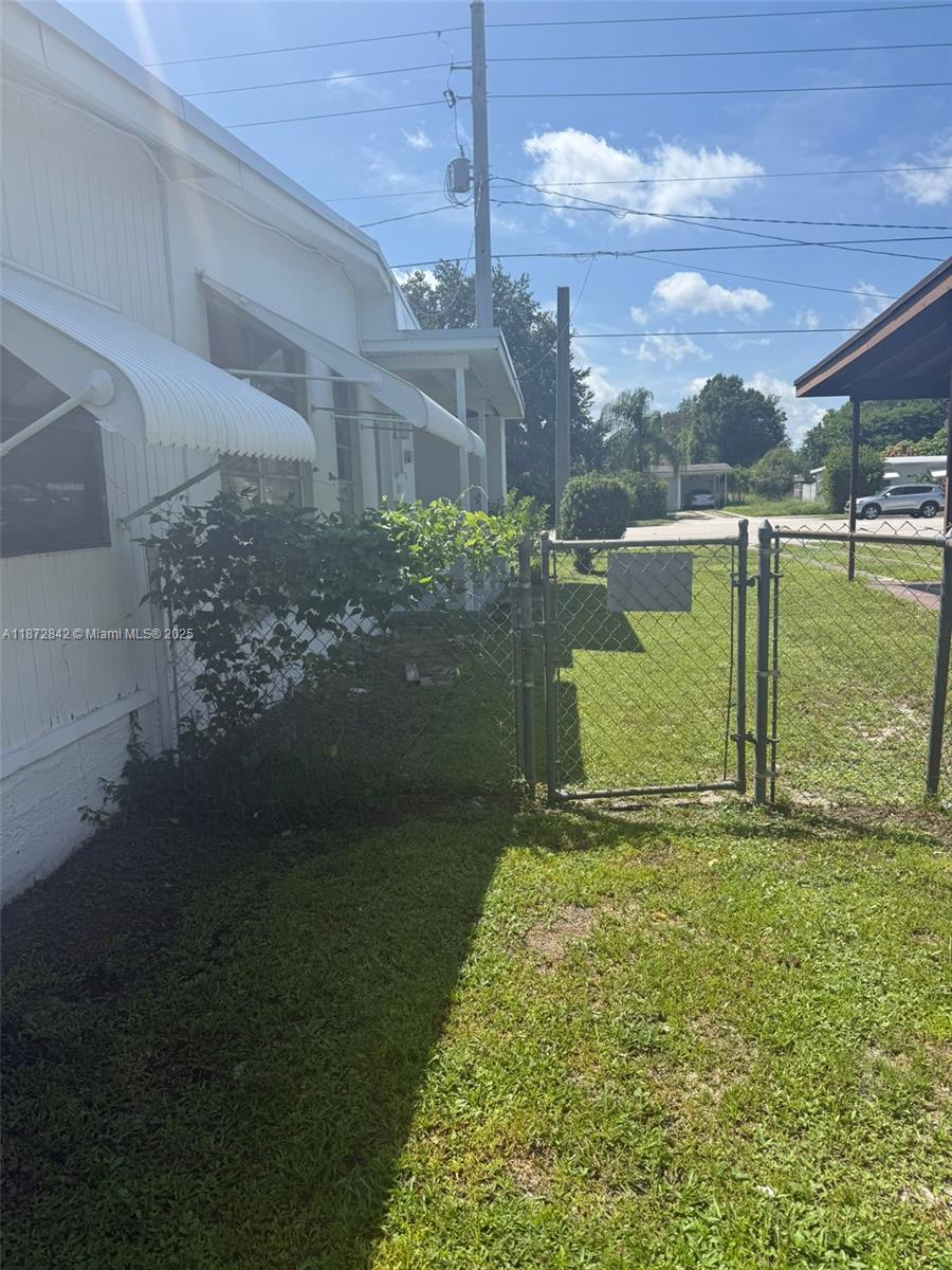 RIVER PARK UNIT 5 - Residential