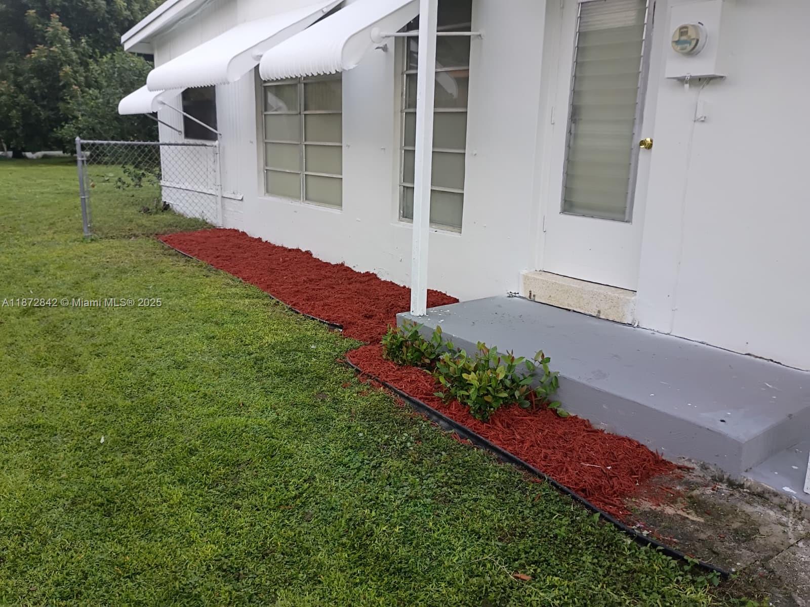 RIVER PARK UNIT 5 - Residential