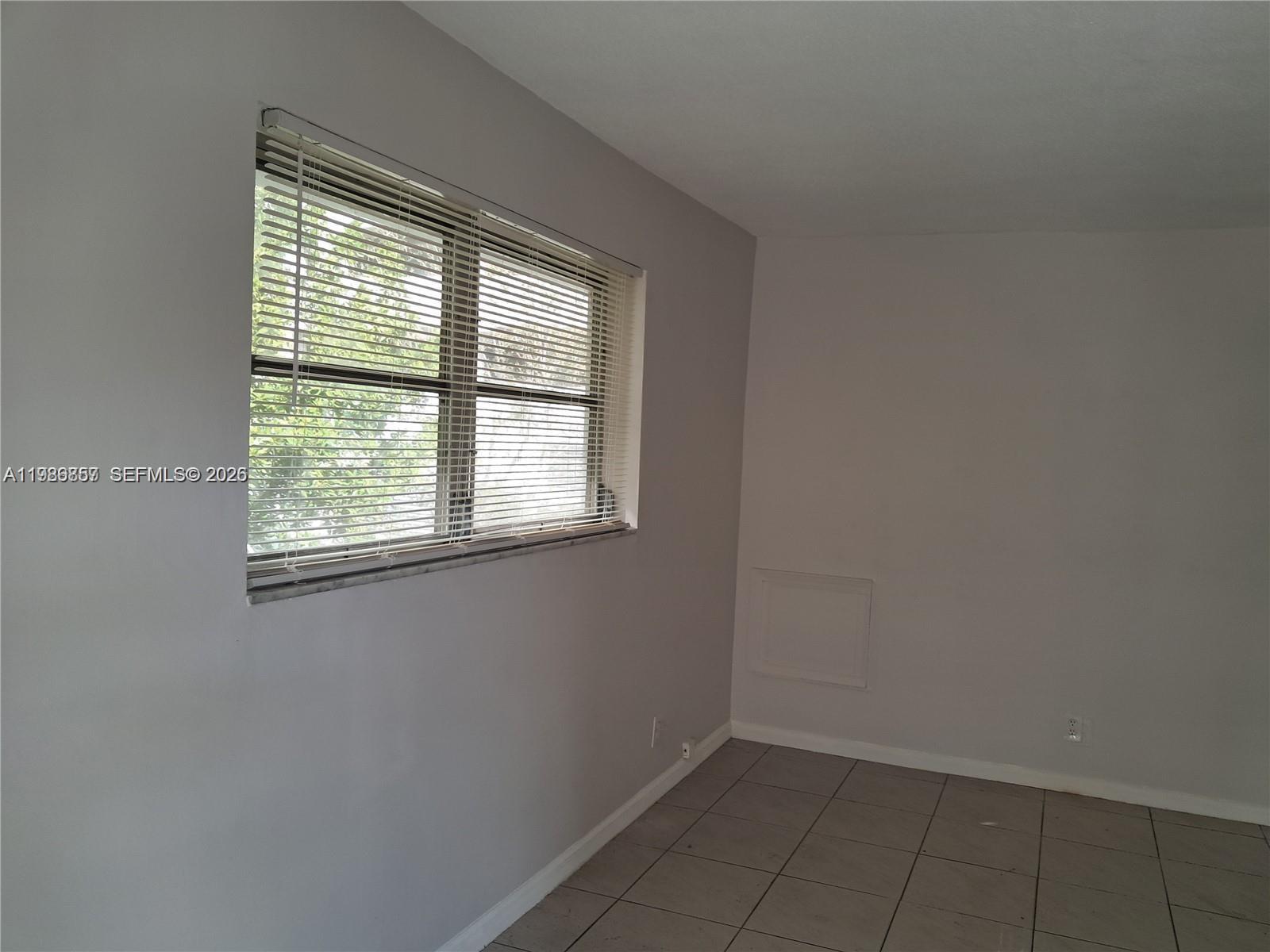 VAN BUREN GARDENS CONDO - Residential Lease