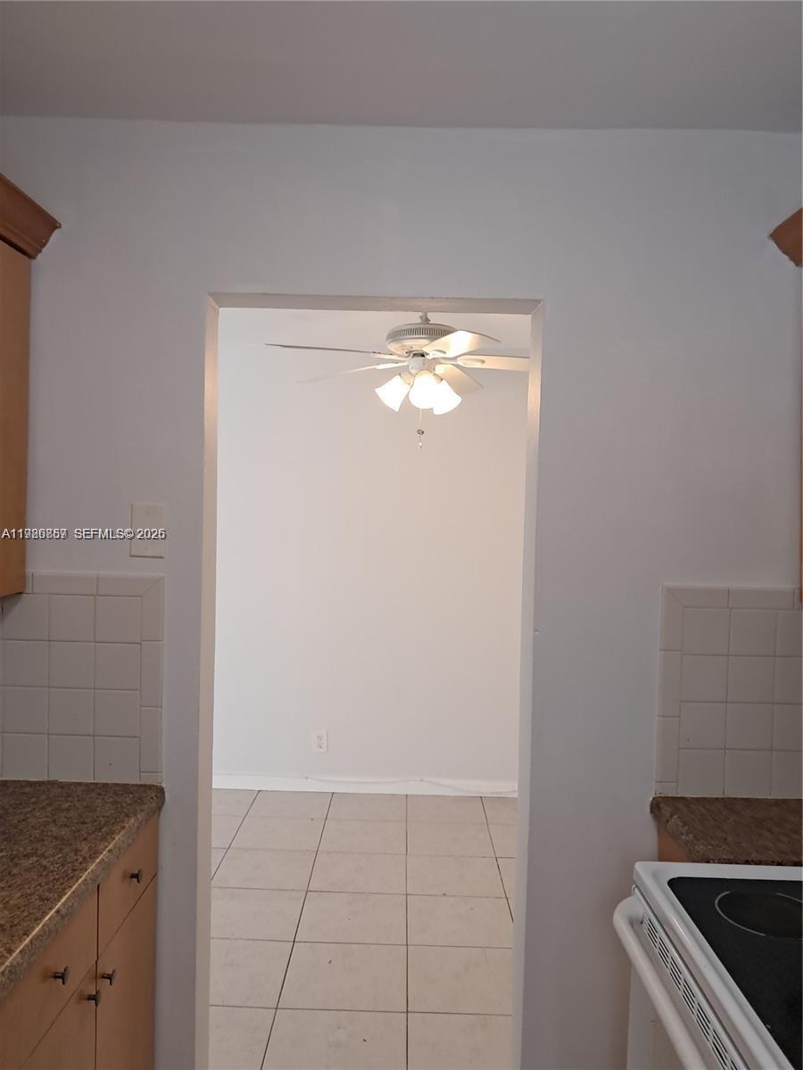 VAN BUREN GARDENS CONDO - Residential Lease