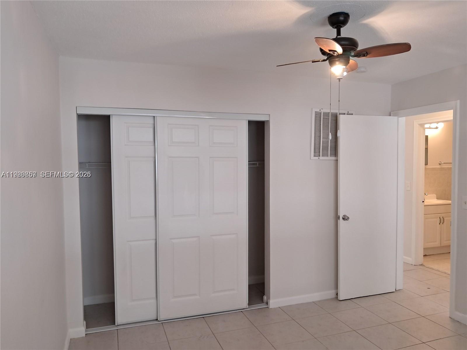 VAN BUREN GARDENS CONDO - Residential Lease