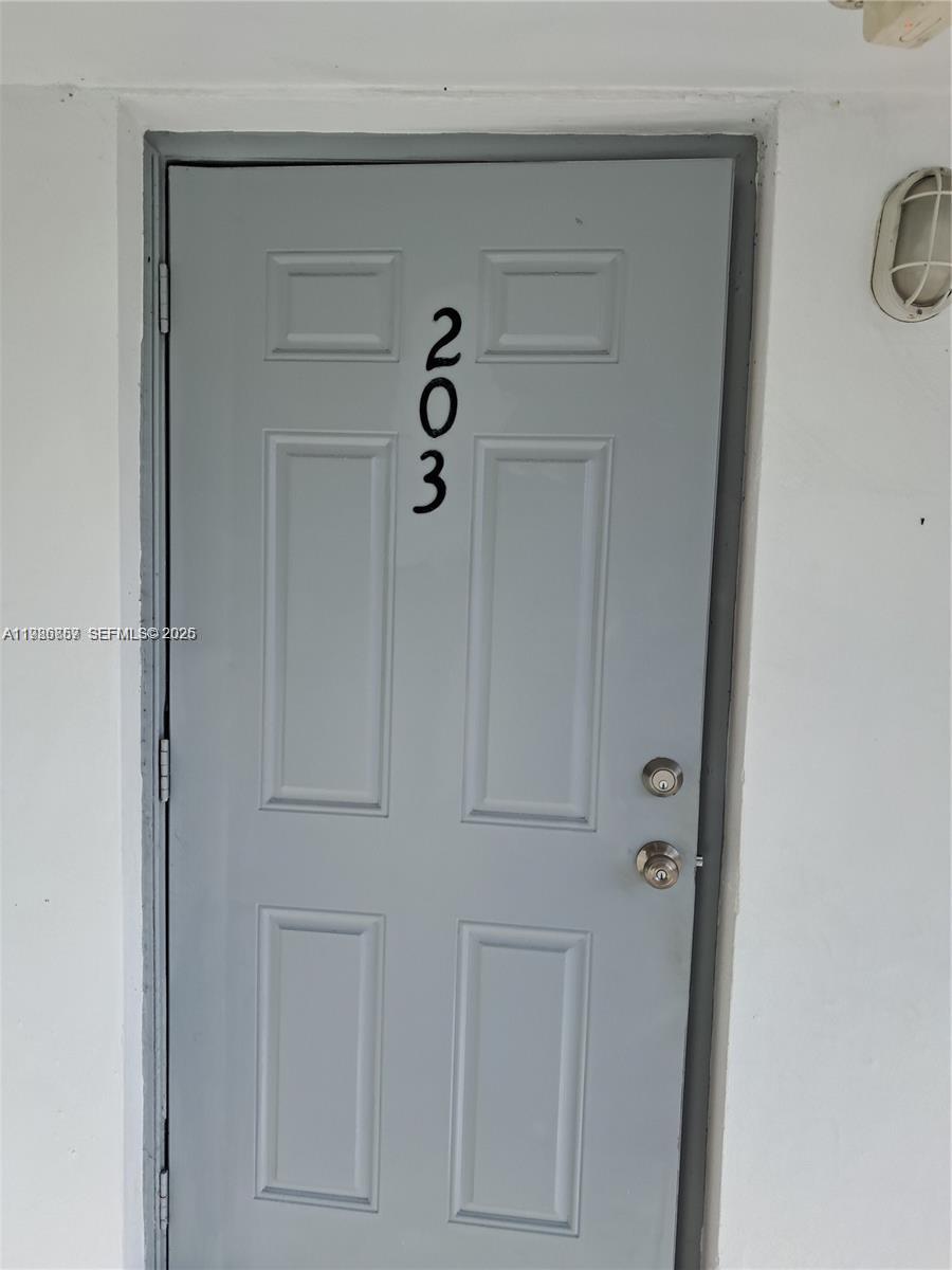 VAN BUREN GARDENS CONDO - Residential Lease