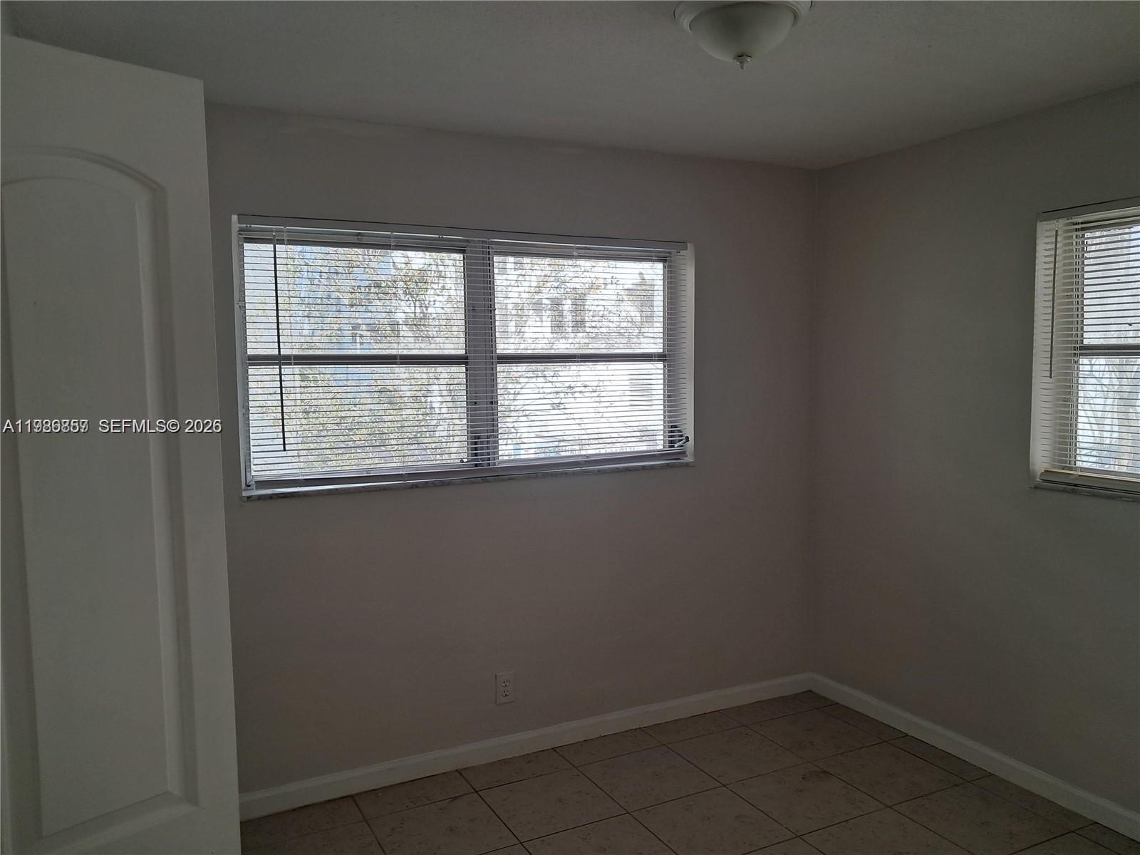 VAN BUREN GARDENS CONDO - Residential Lease