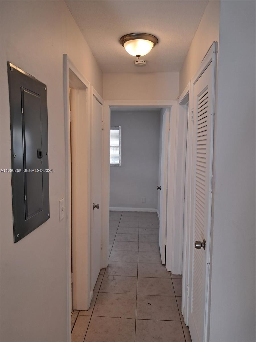 VAN BUREN GARDENS CONDO - Residential Lease