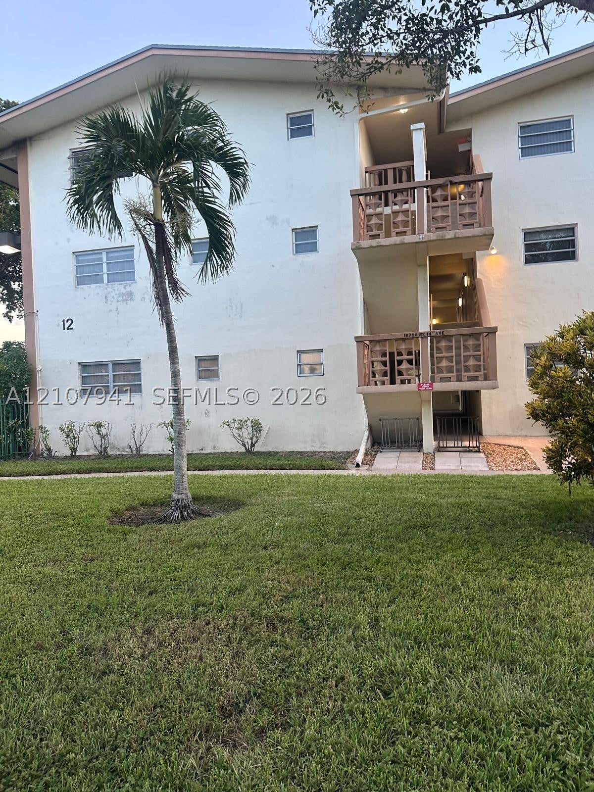 16790 NE 14th Ave 315