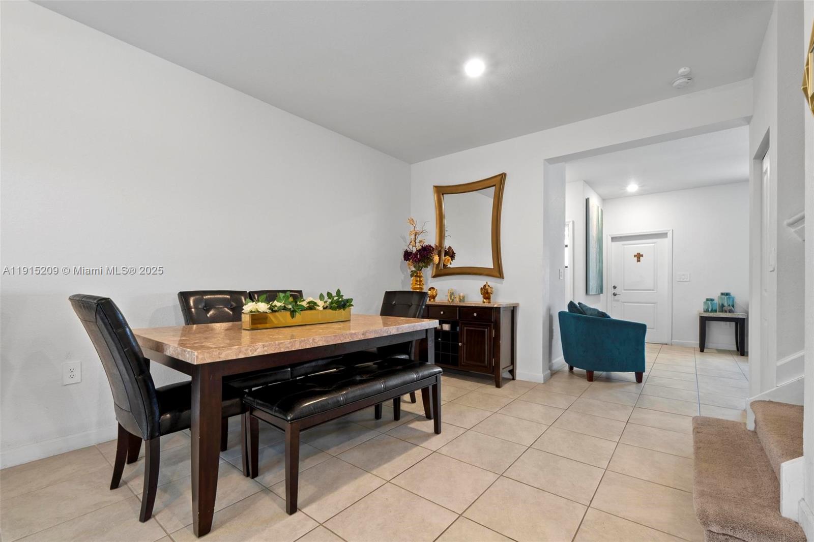 SILVER PALM RESIDENTIAL H - Residential