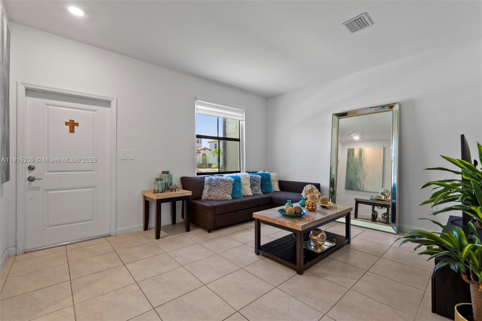 SILVER PALM RESIDENTIAL H - Residential