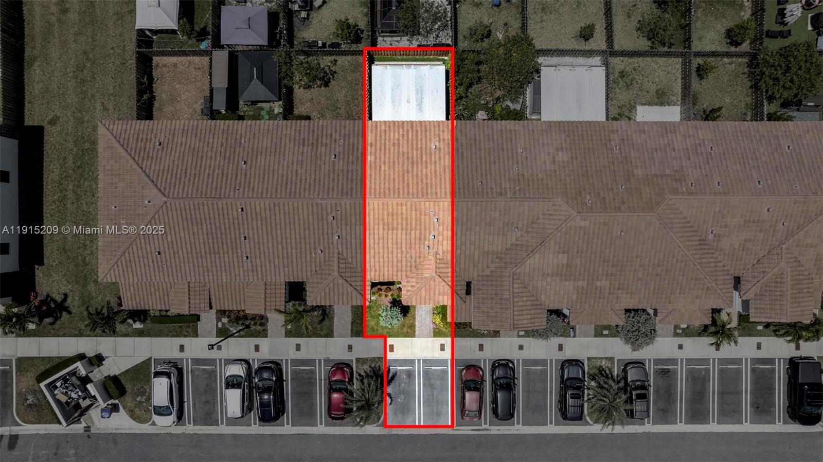 SILVER PALM RESIDENTIAL H - Residential