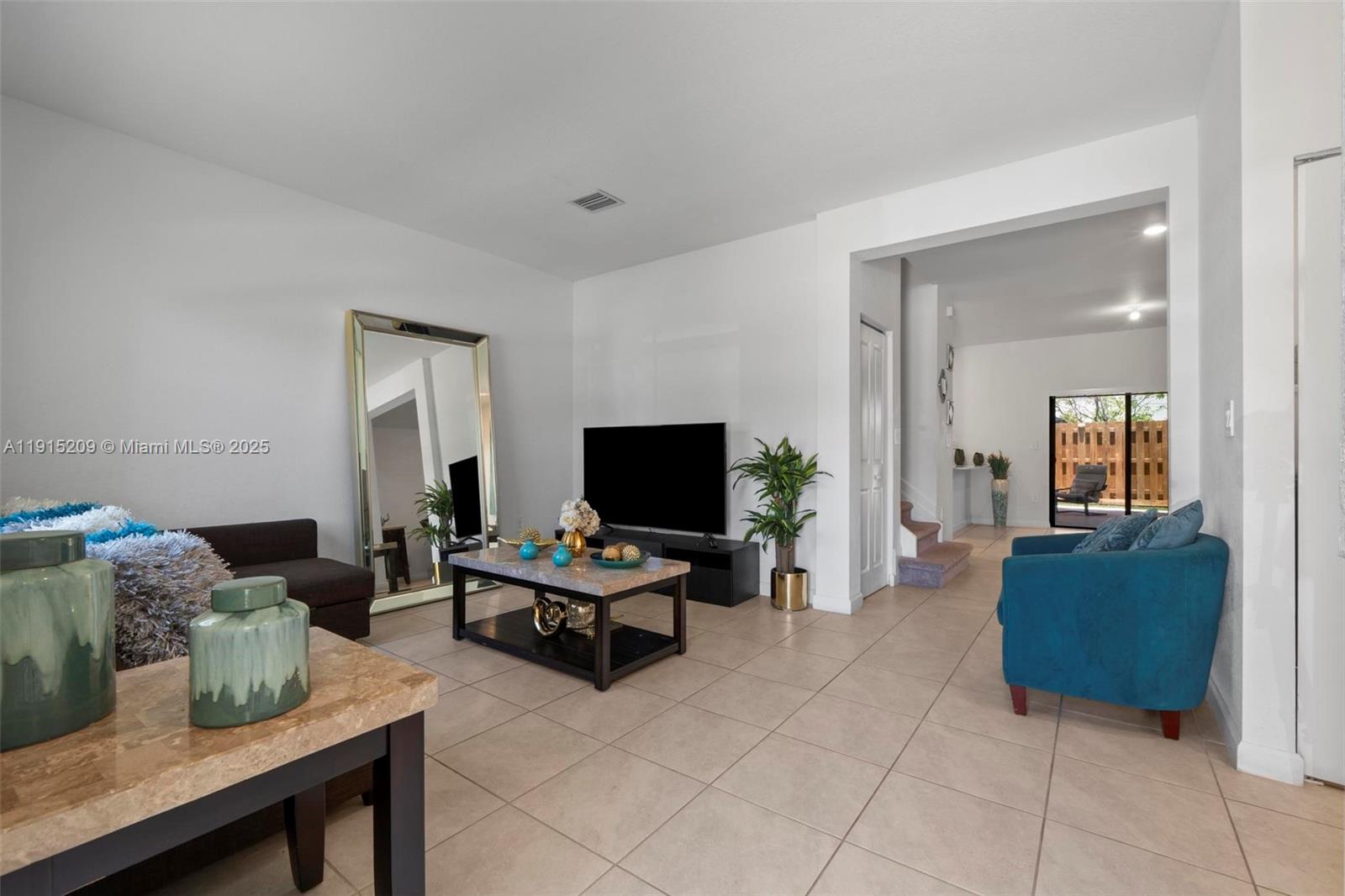 SILVER PALM RESIDENTIAL H - Residential