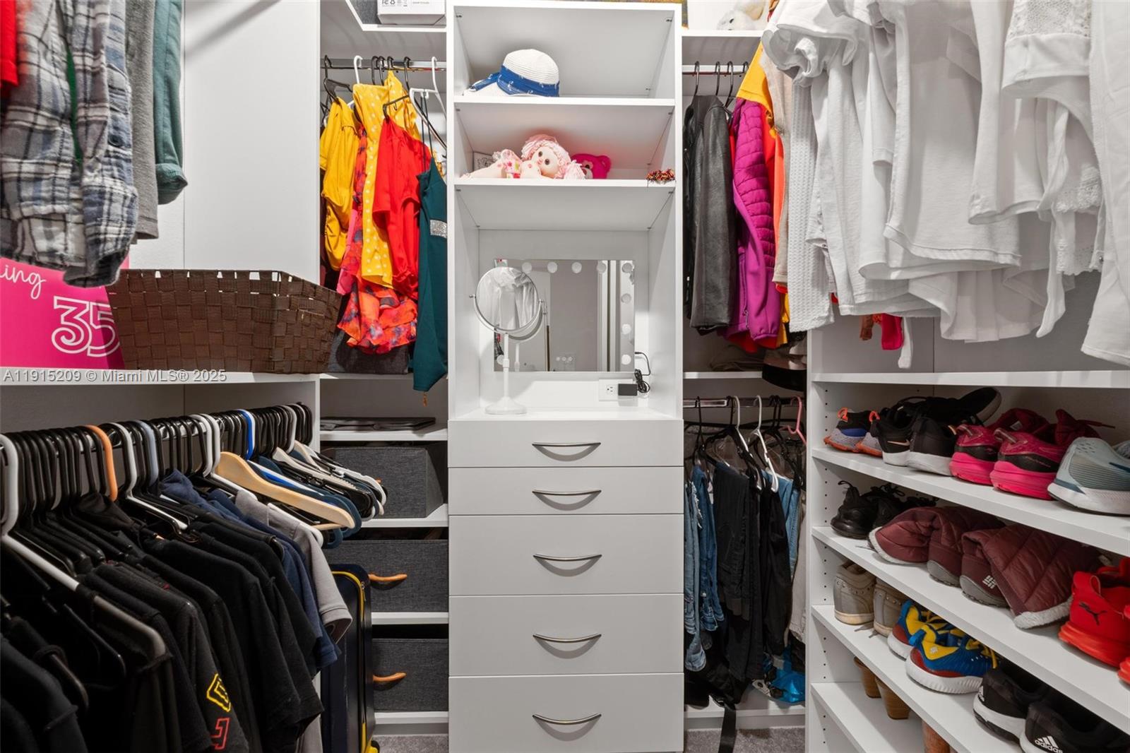 SILVER PALM RESIDENTIAL H - Residential