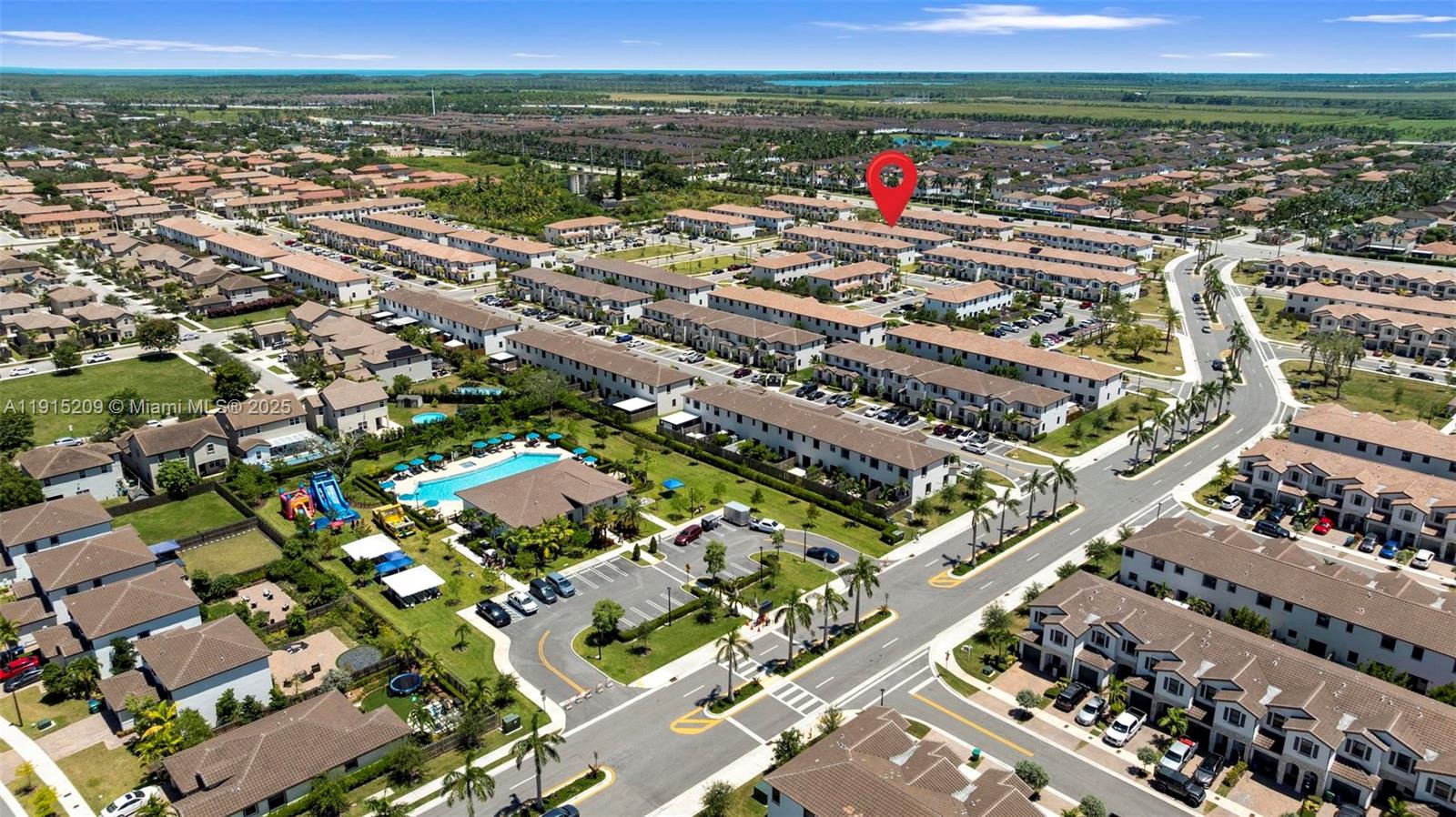 SILVER PALM RESIDENTIAL H - Residential