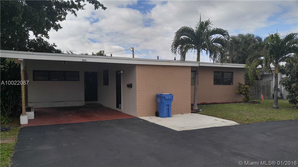 Lloyd Estates 25-47 B - Residential