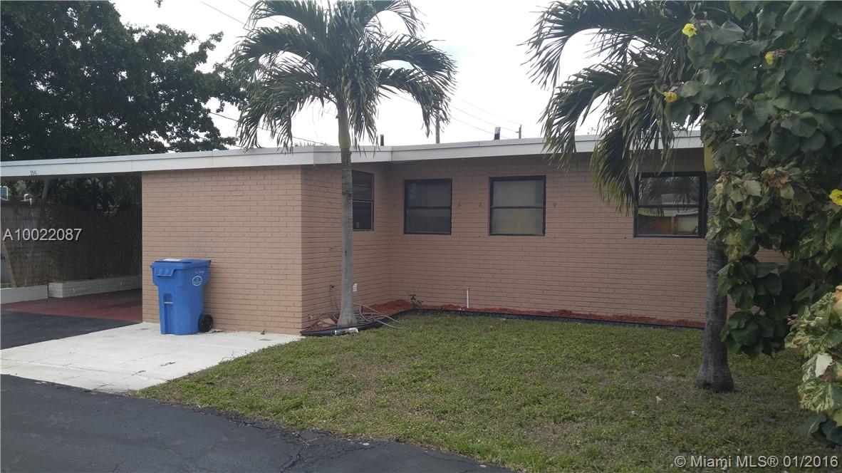 Lloyd Estates 25-47 B - Residential