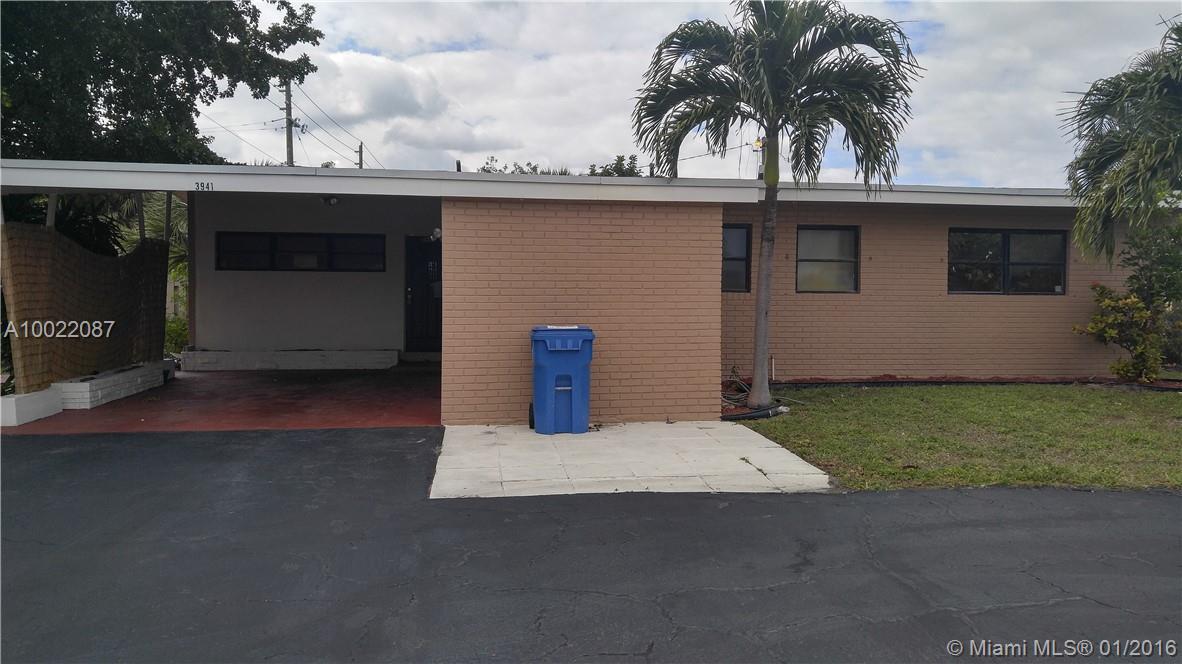 Lloyd Estates 25-47 B - Residential