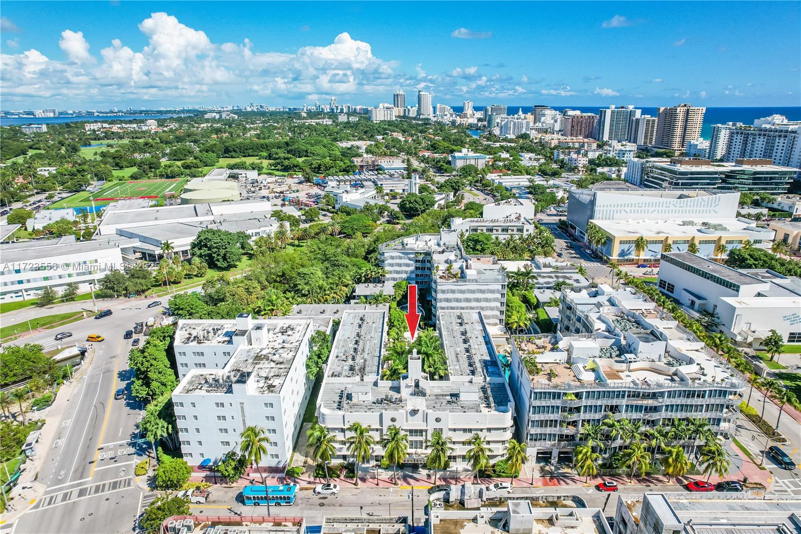 ARTECITY GOVERNOR CONDO - Residential