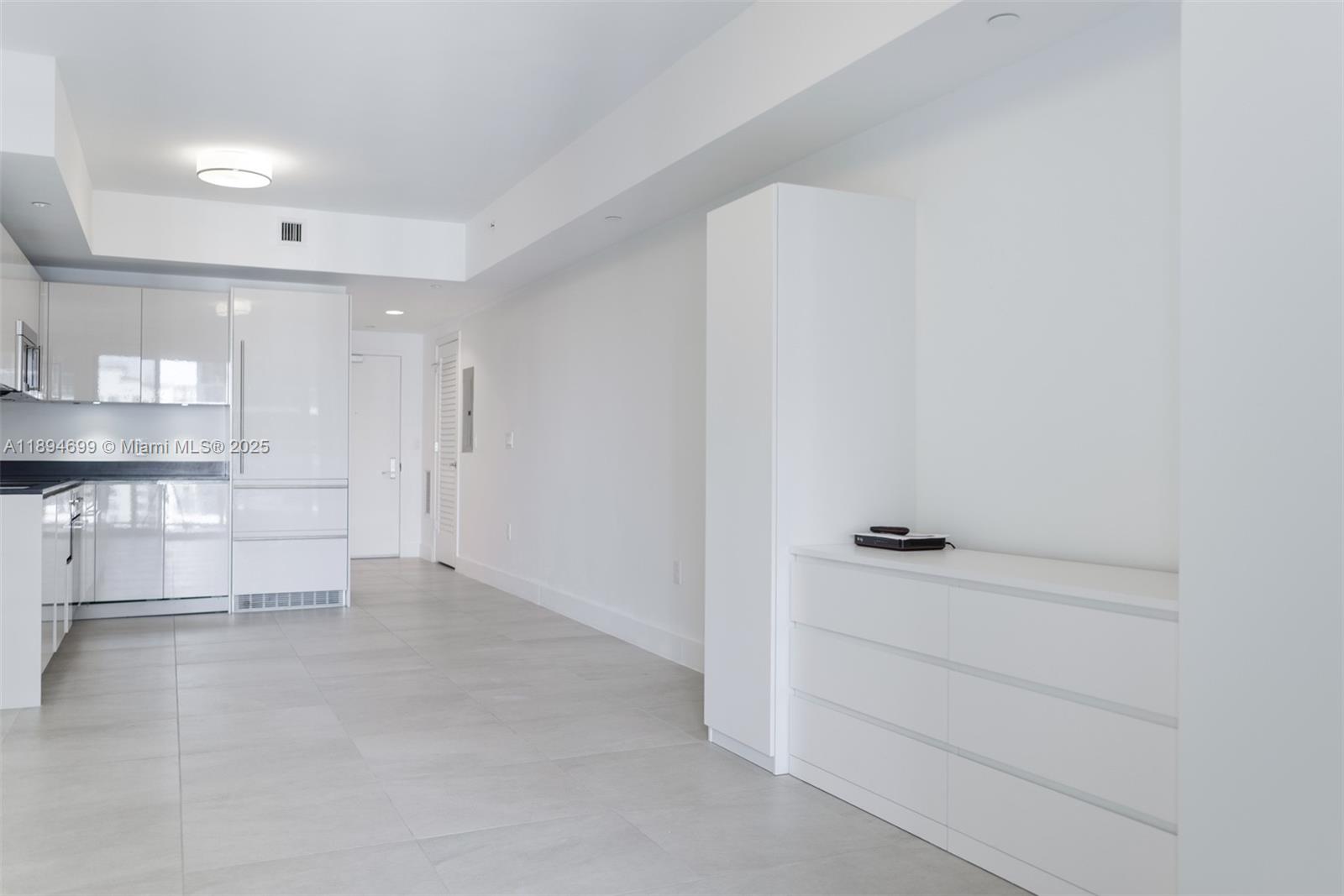 1010 BRICKELL CONDO - Residential