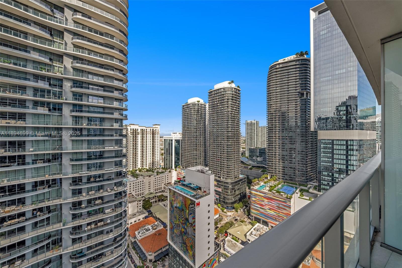 View photos, virtual tours, details... 1010 Brickell Ave 3210