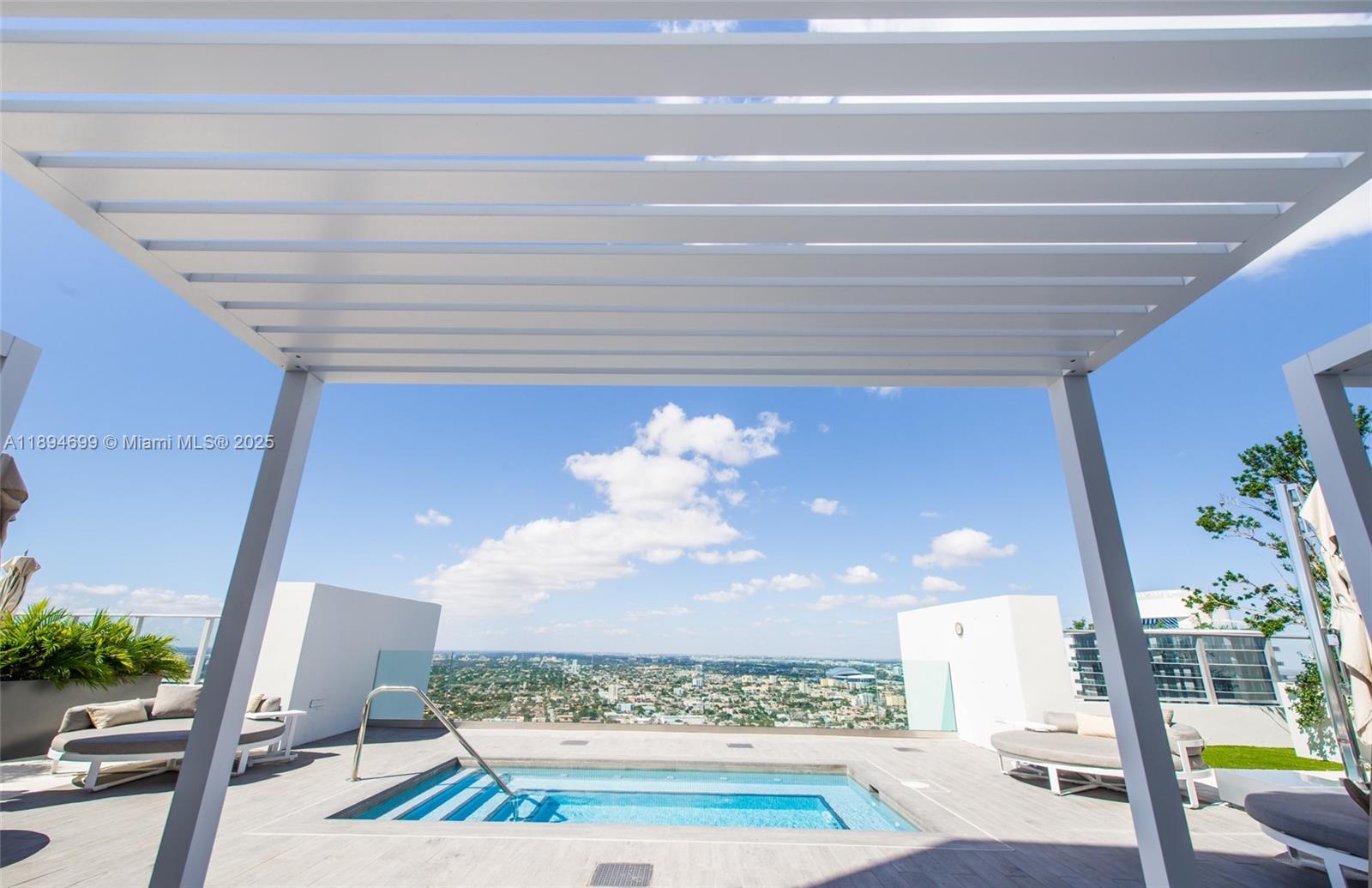 1010 BRICKELL CONDO - Residential