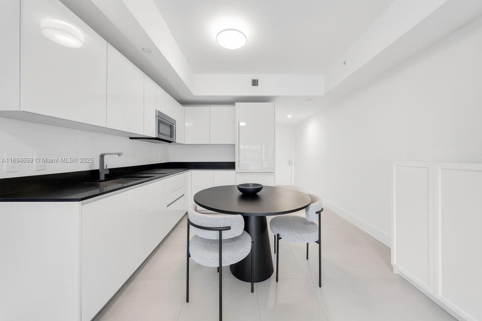 1010 BRICKELL CONDO - Residential