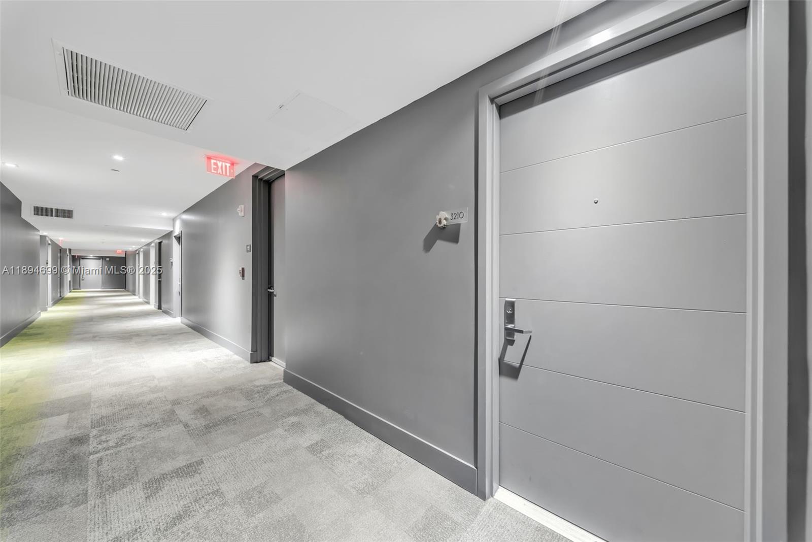 1010 BRICKELL CONDO - Residential