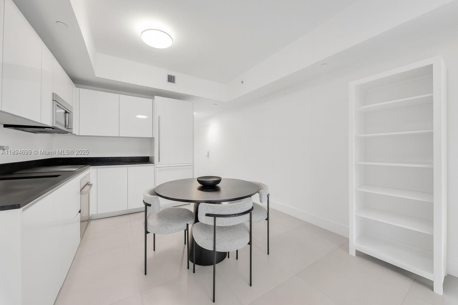 1010 BRICKELL CONDO - Residential