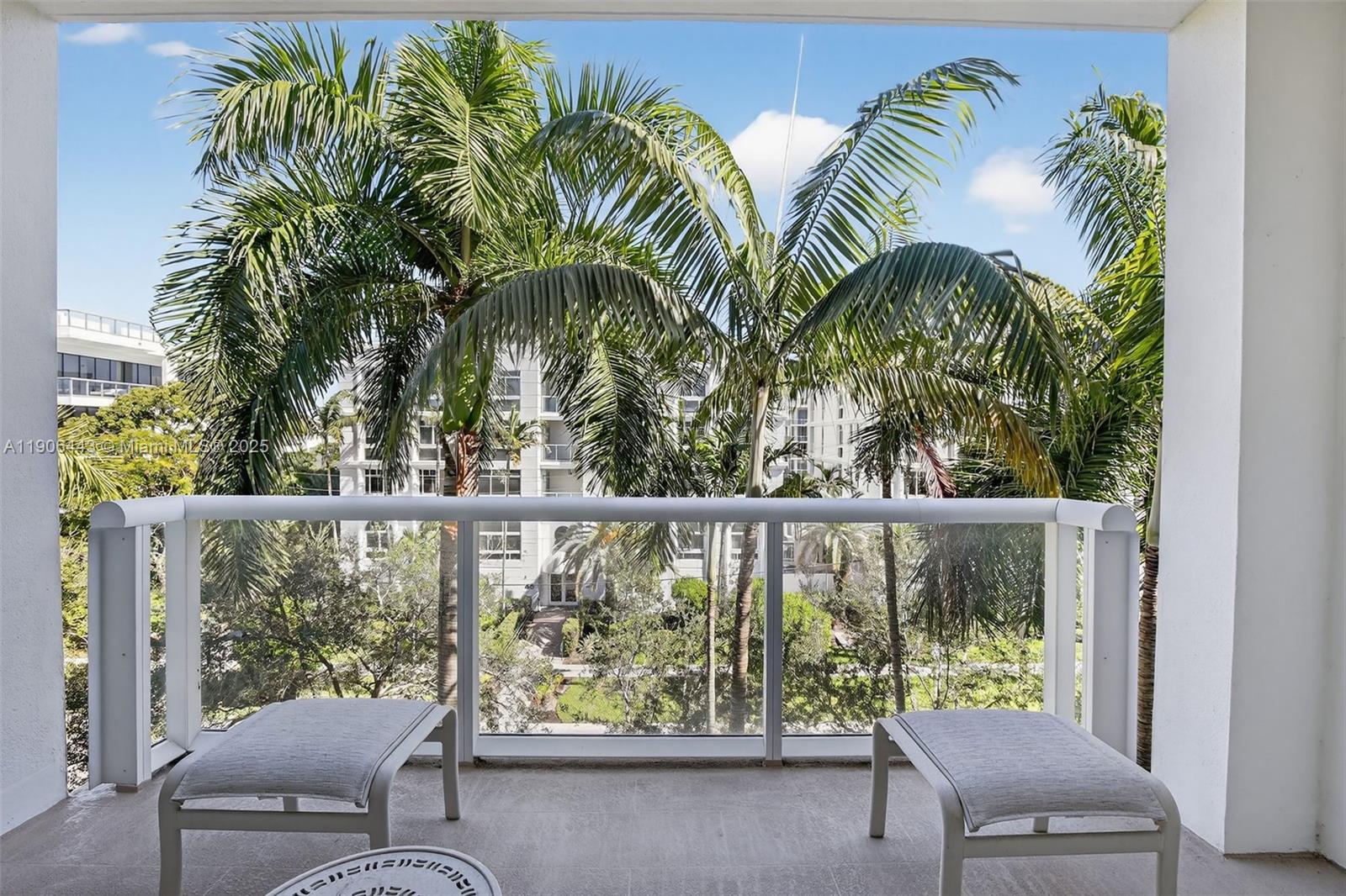 45 HENDRICKS CONDO - Residential